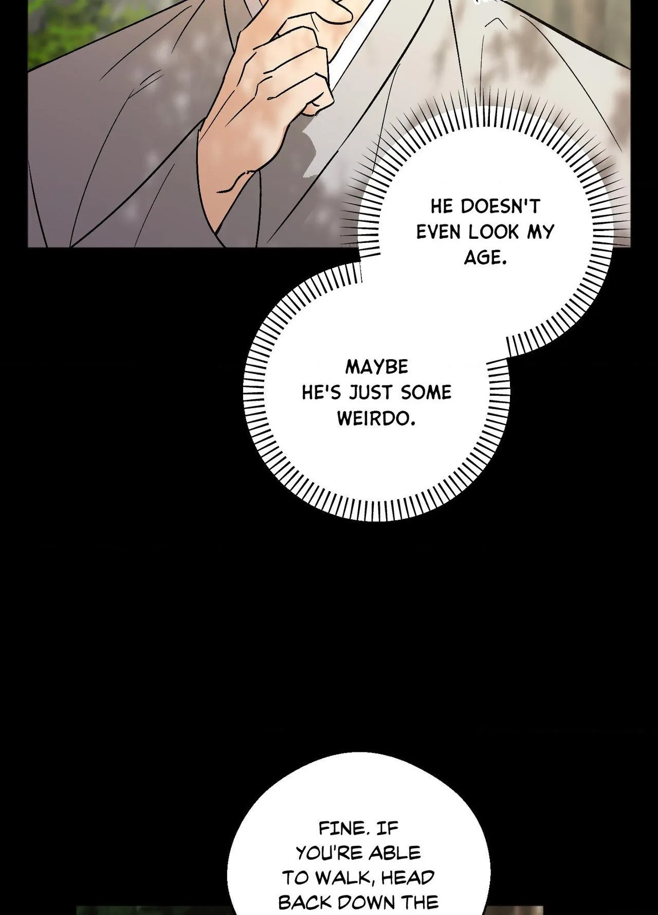 Origin Of Rite Chapter 40 page 80 - 