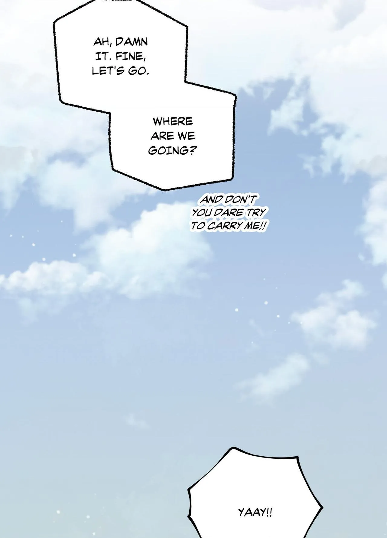 Origin Of Rite Chapter 40 page 9 - 