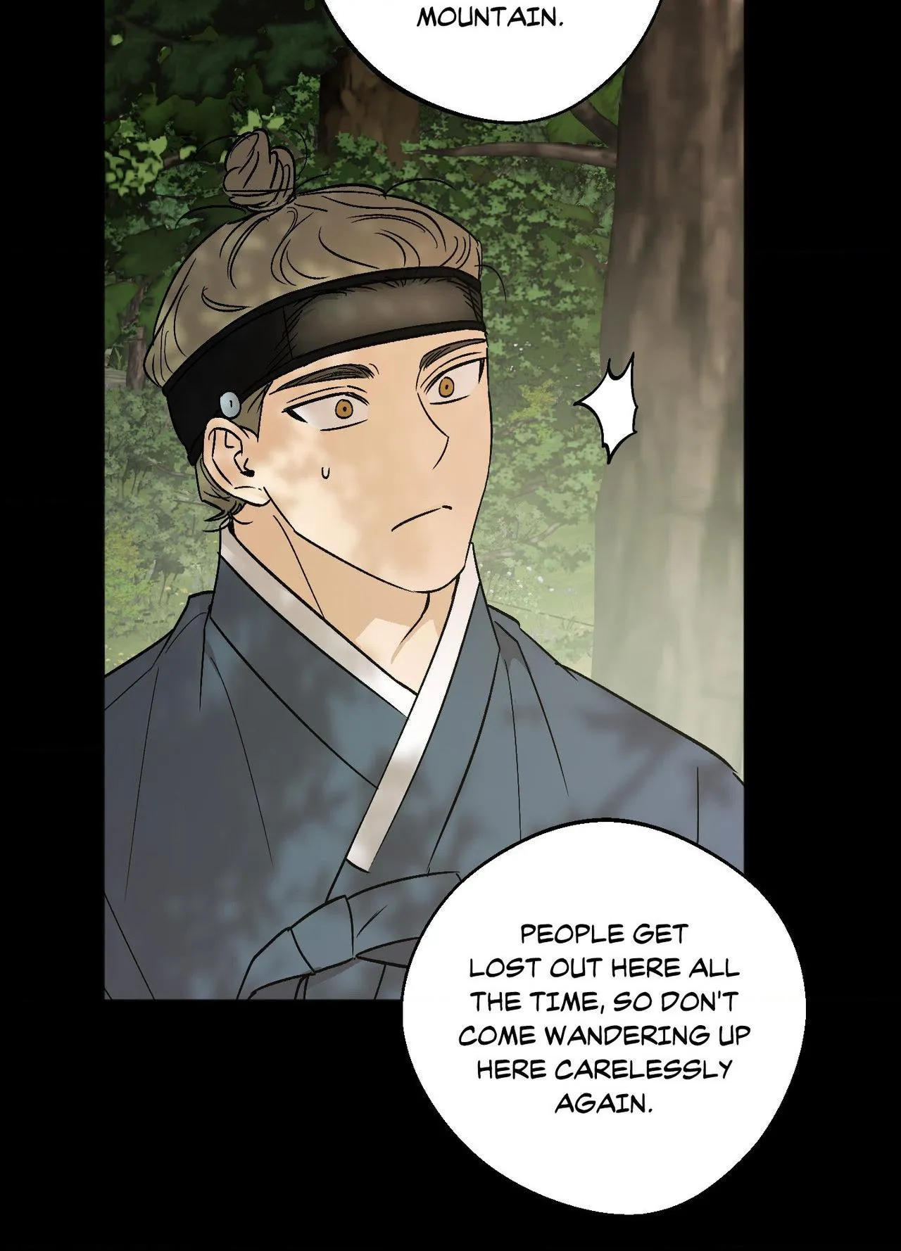 Origin Of Rite Chapter 40 page 81 - 