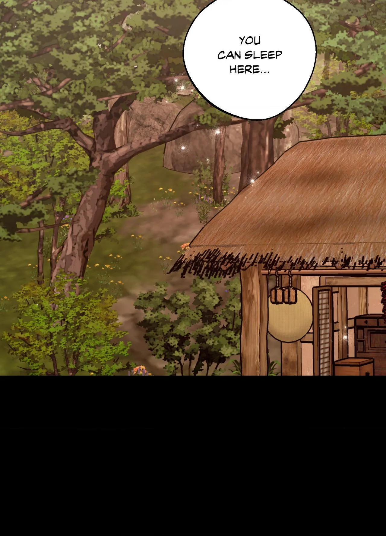 Origin Of Rite Chapter 40 page 87 - 