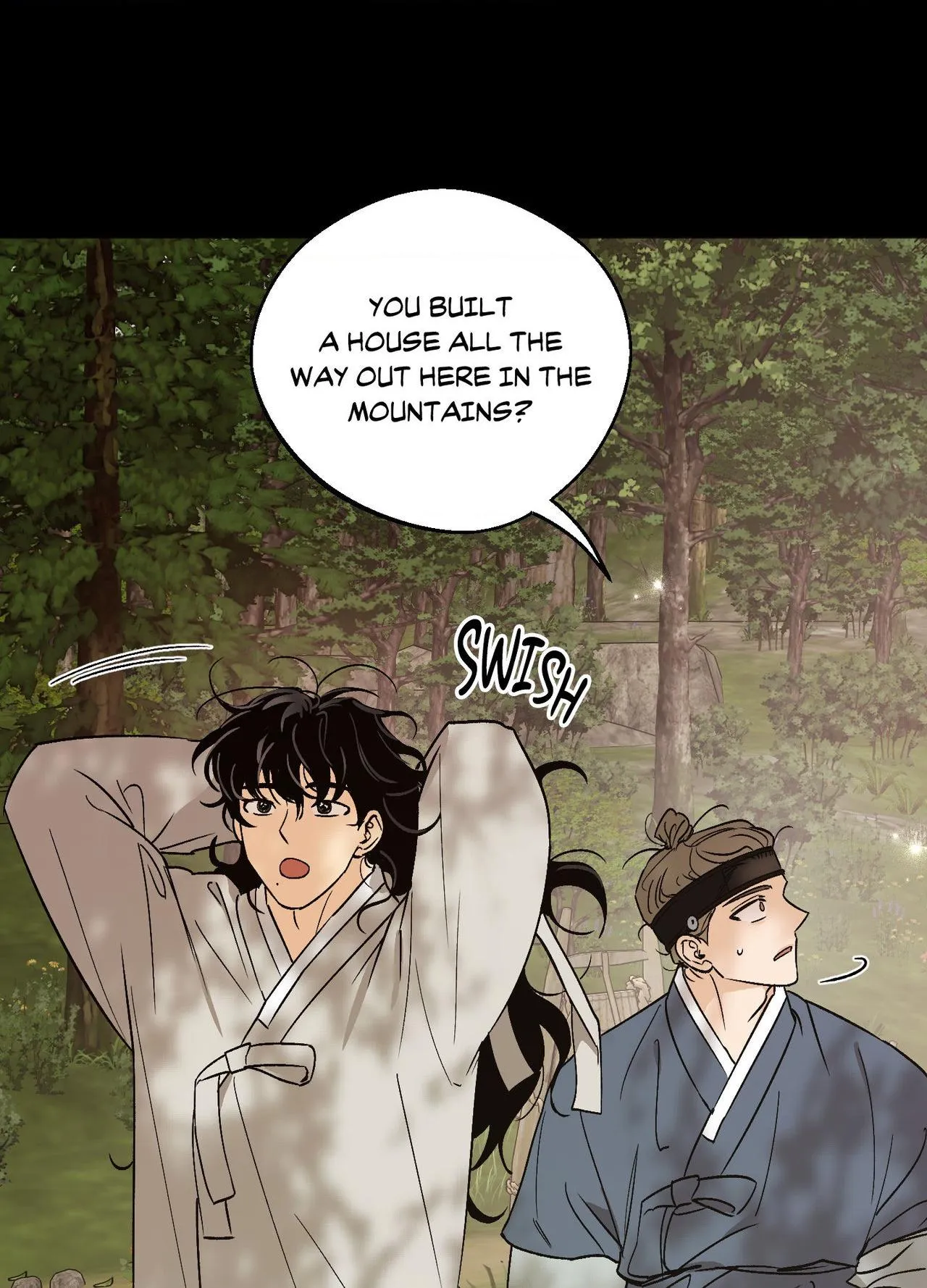 Origin Of Rite Chapter 40 page 88 - 
