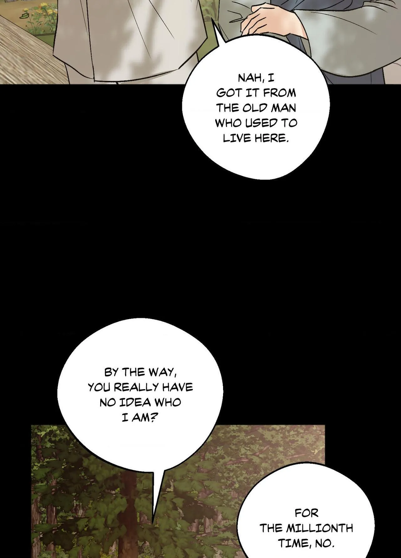 Origin Of Rite Chapter 40 page 89 - 