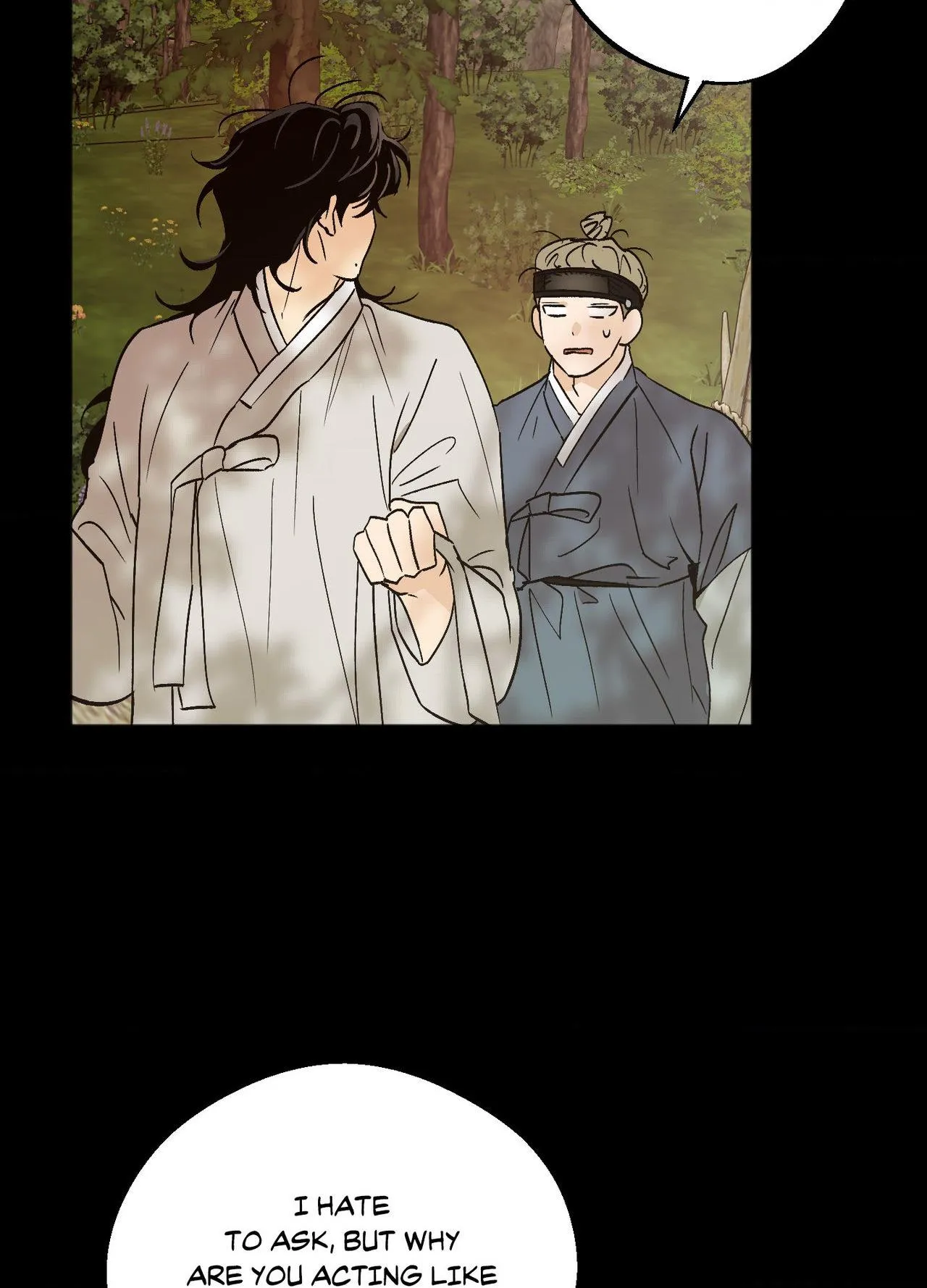 Origin Of Rite Chapter 40 page 90 - 