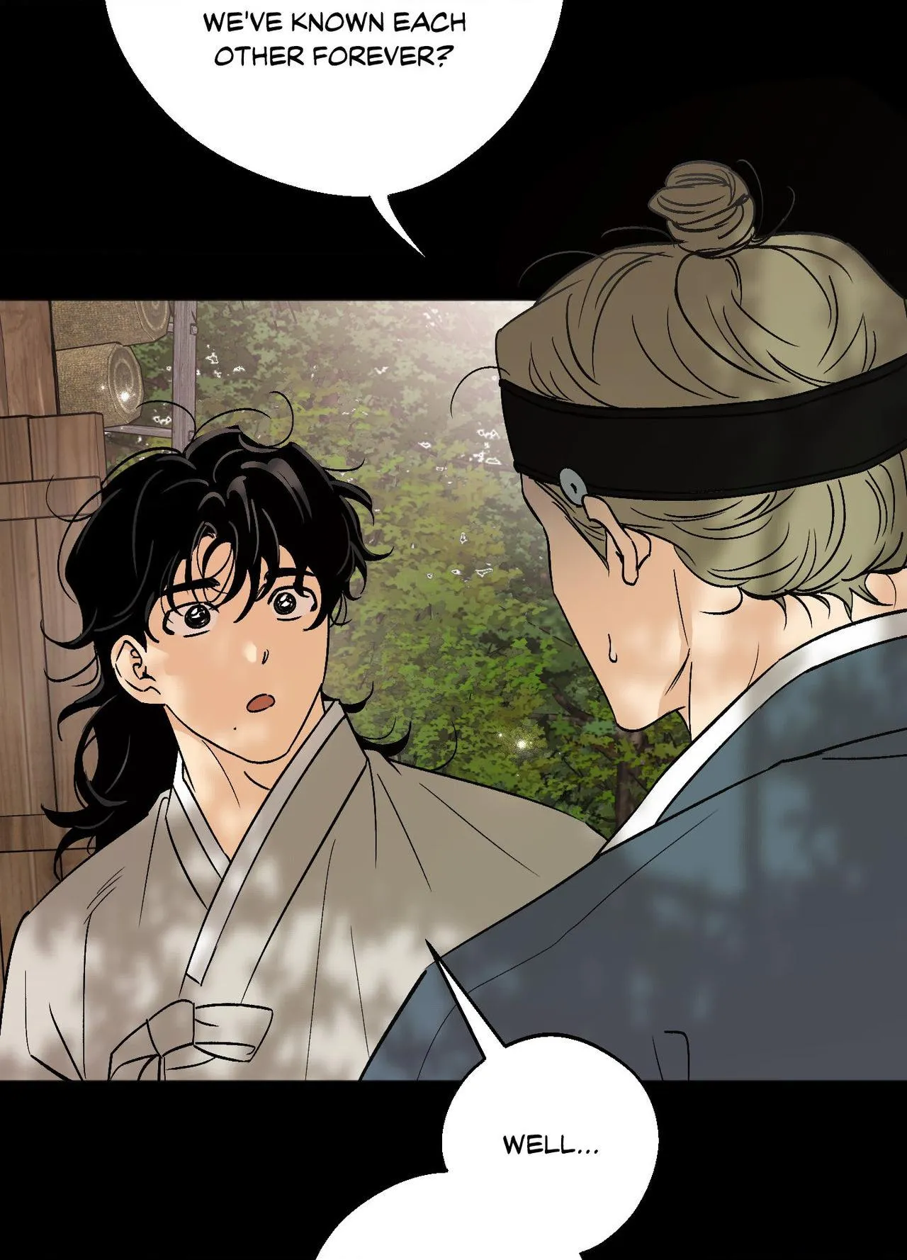 Origin Of Rite Chapter 40 page 91 - 