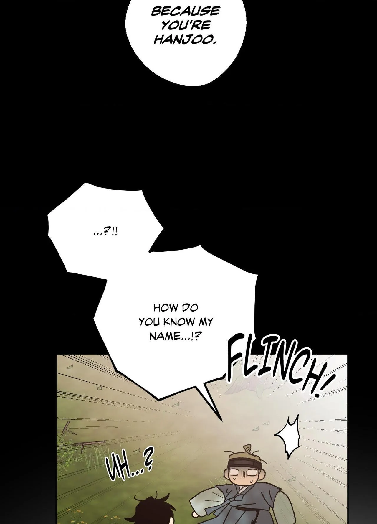 Origin Of Rite Chapter 40 page 92 - 