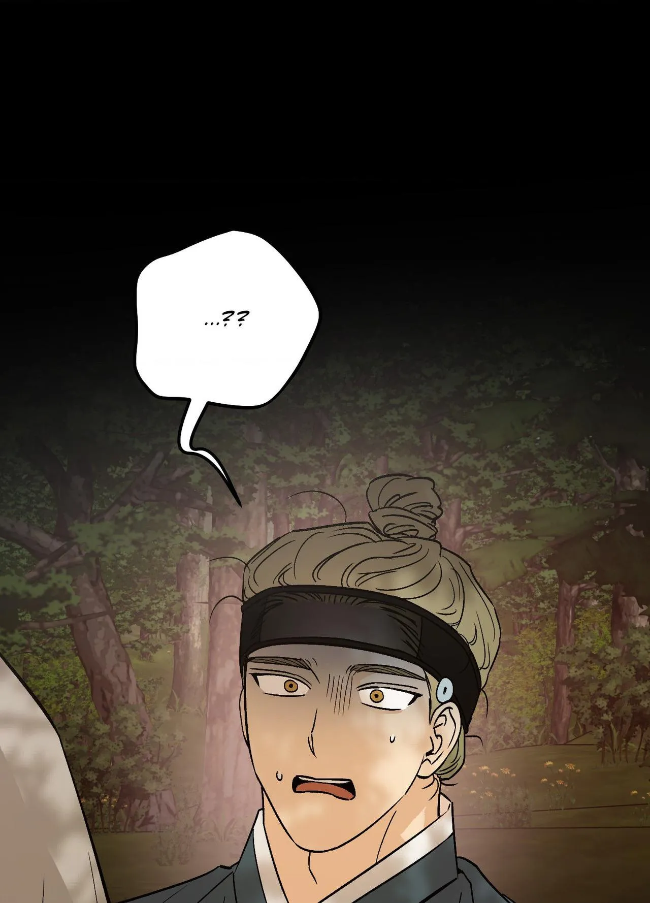 Origin Of Rite Chapter 40 page 95 - 
