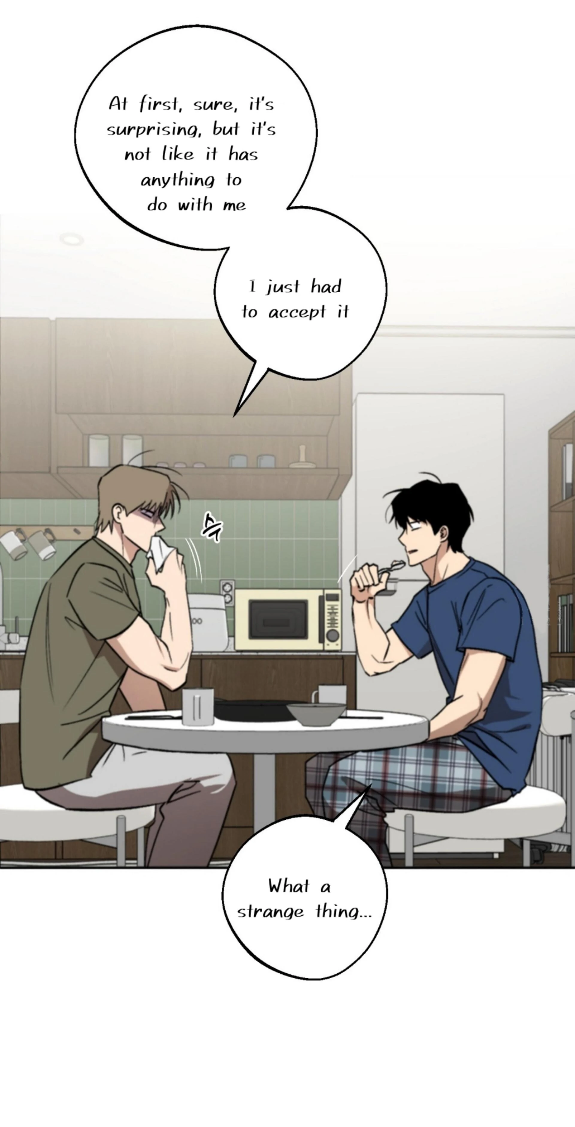 Origin Of Rite Chapter 5 page 44 - 