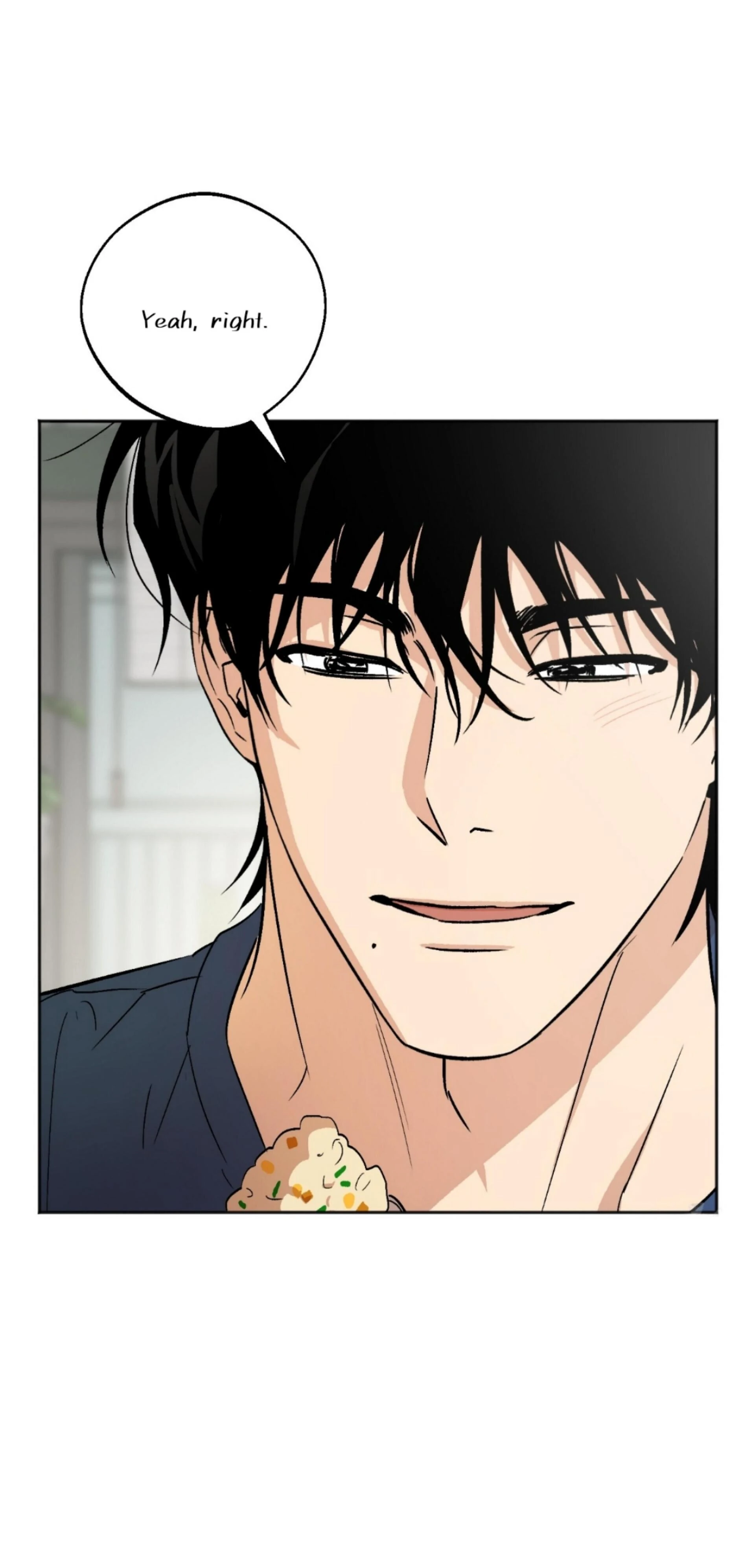 Origin Of Rite Chapter 5 page 47 - 