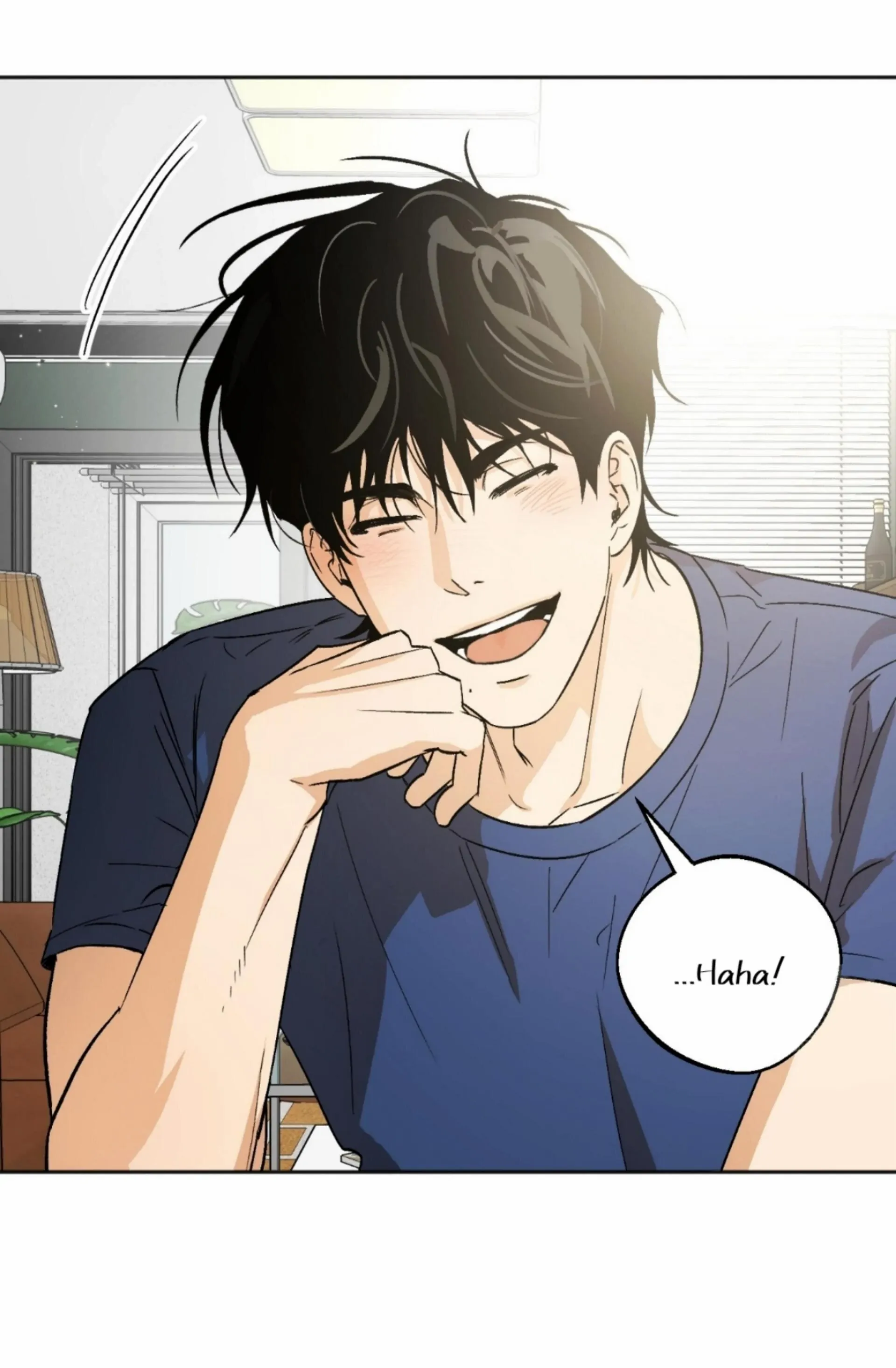 Origin Of Rite Chapter 5 page 56 - 