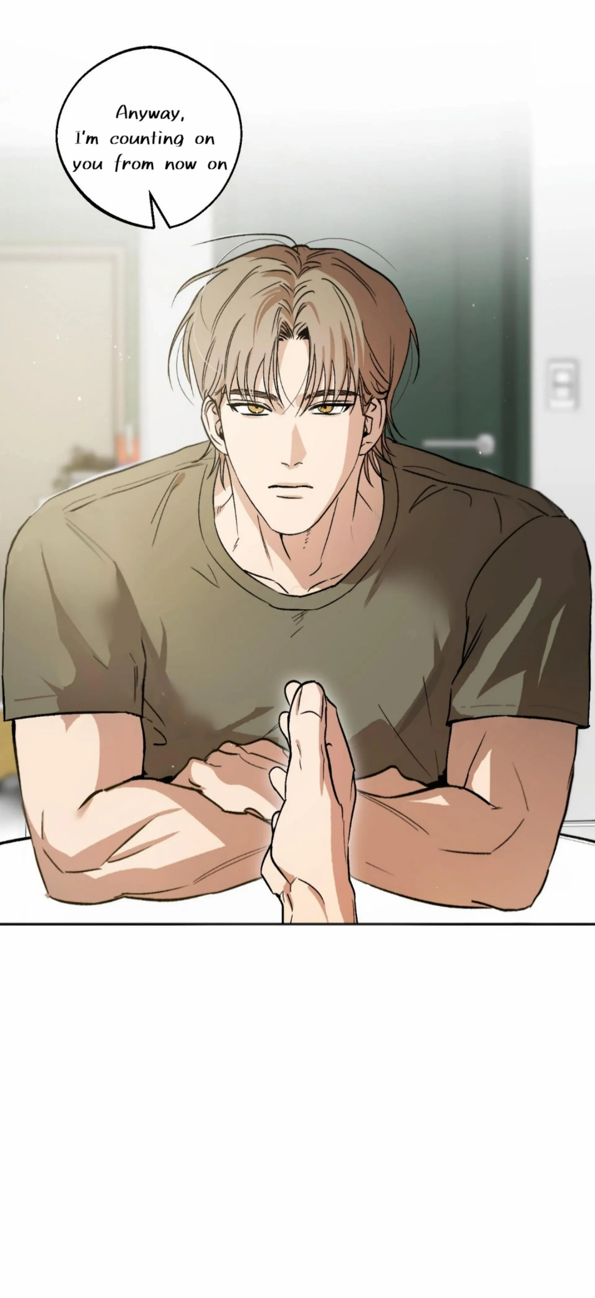 Origin Of Rite Chapter 5 page 57 - 