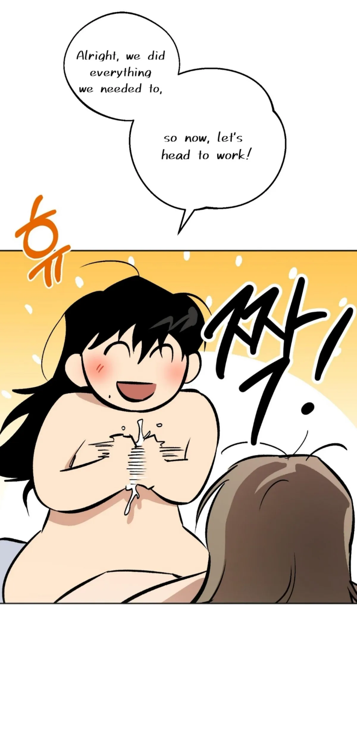 Origin Of Rite Chapter 6 page 30 - 