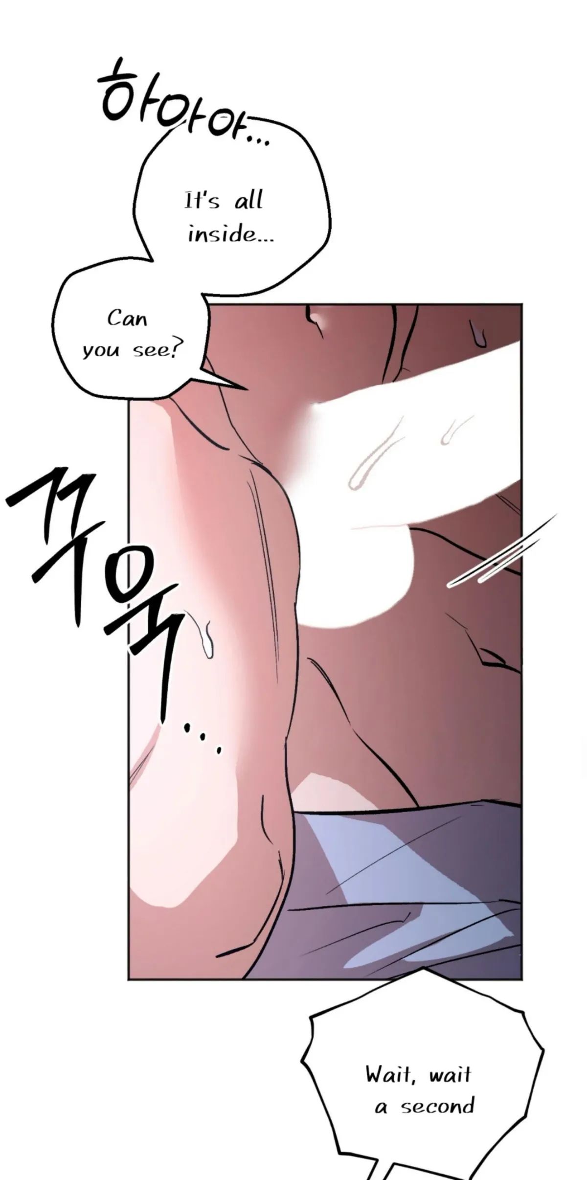 Origin Of Rite Chapter 6 page 5 - 