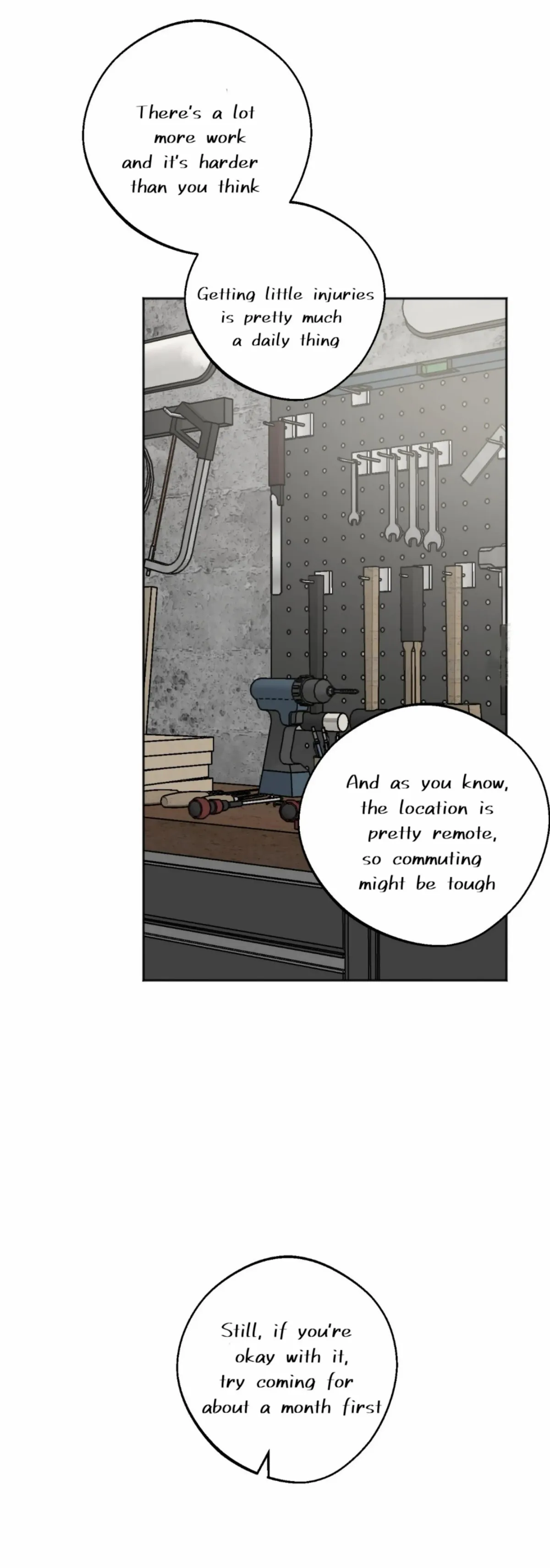 Origin Of Rite Chapter 6 page 49 - 