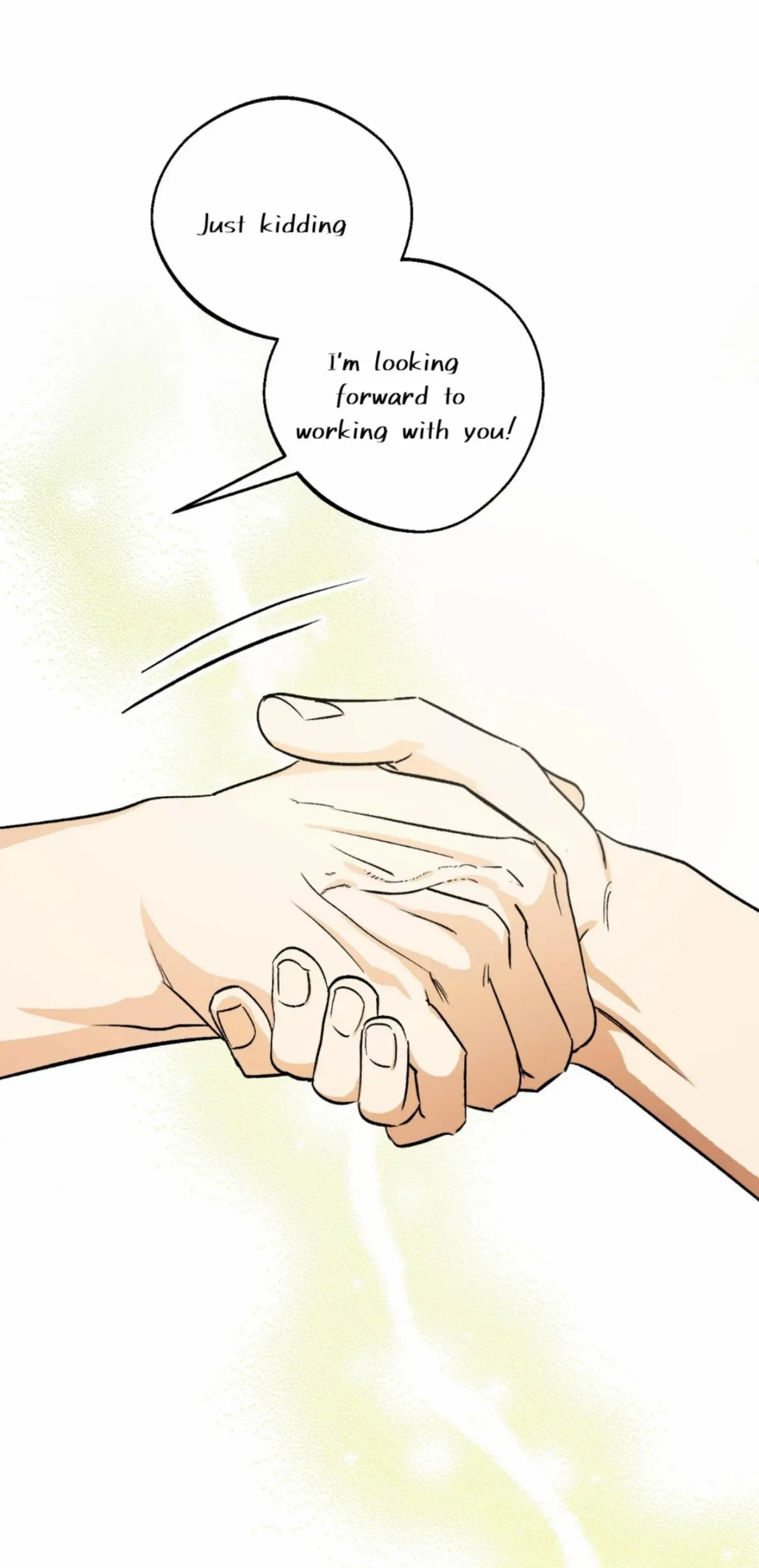 Origin Of Rite Chapter 6 page 59 - 