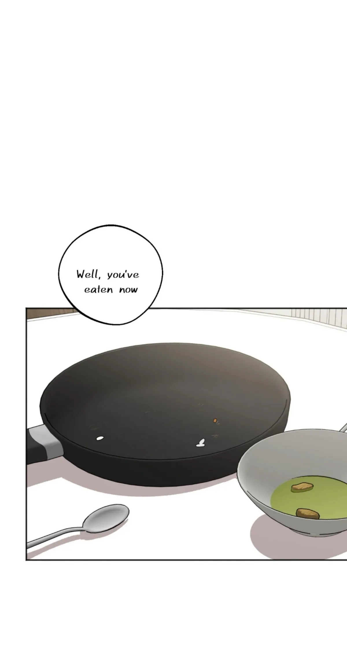 Origin Of Rite Chapter 7 page 1 - 