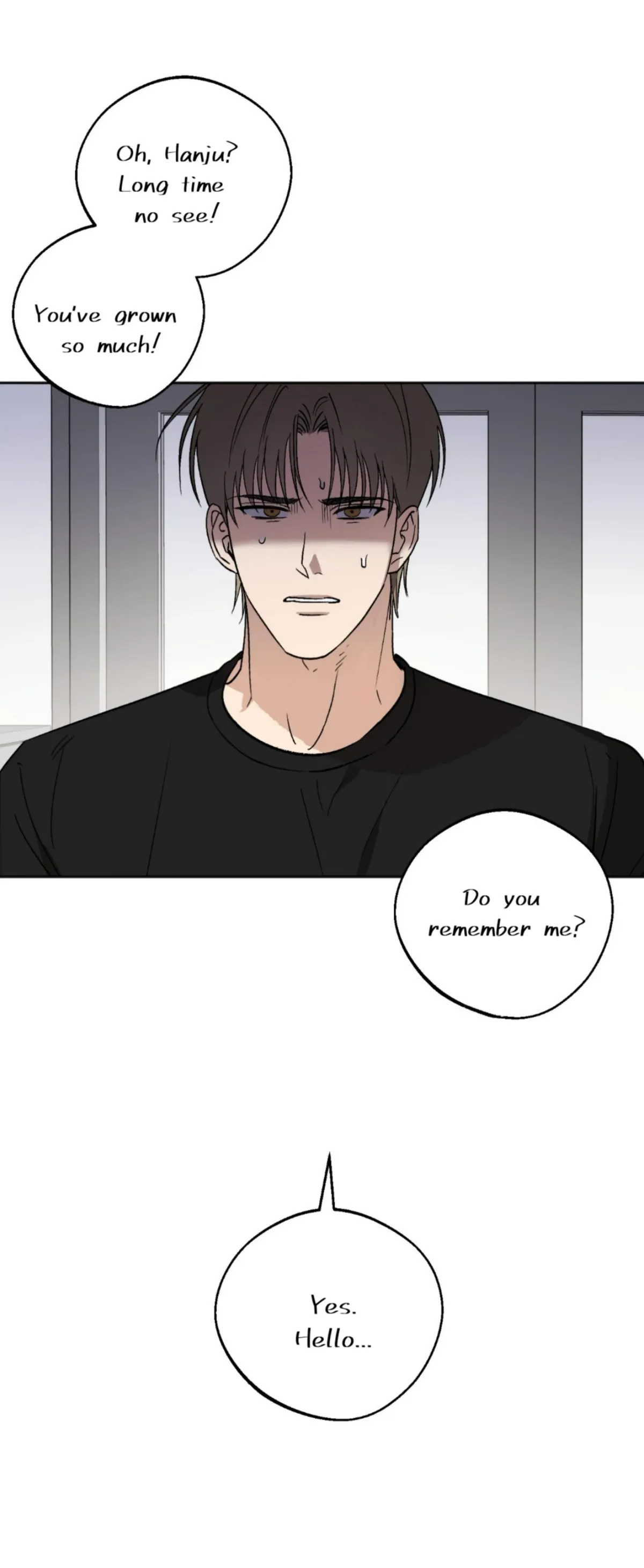 Origin Of Rite Chapter 7 page 12 - 