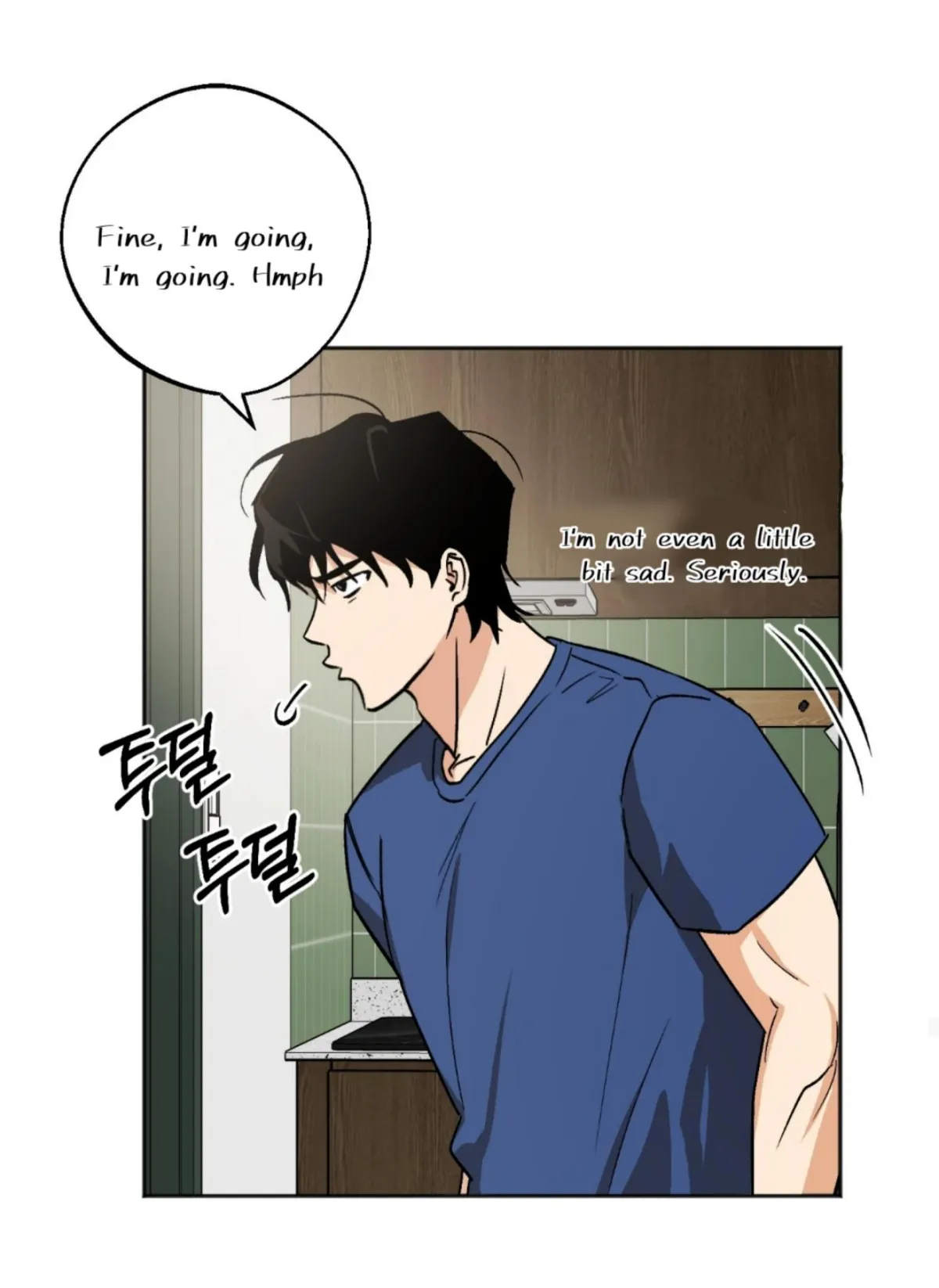 Origin Of Rite Chapter 7 page 3 - 