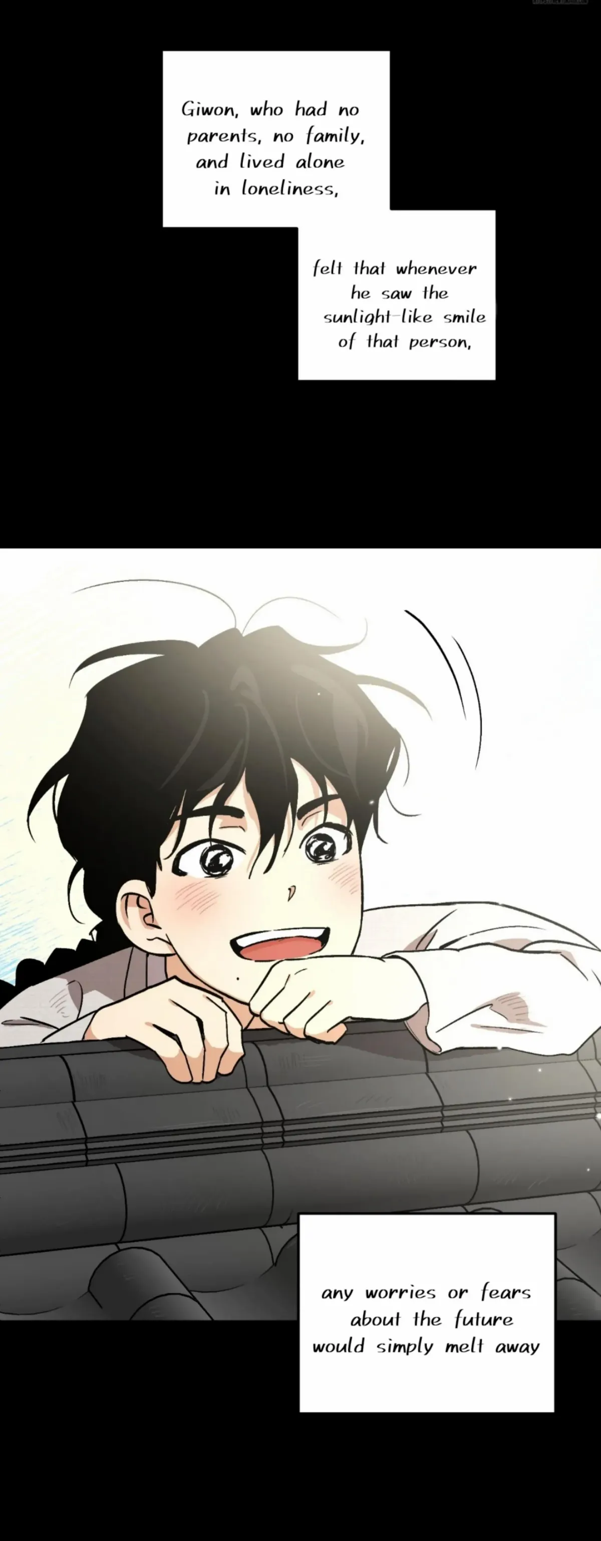 Origin Of Rite Chapter 7 page 38 - 