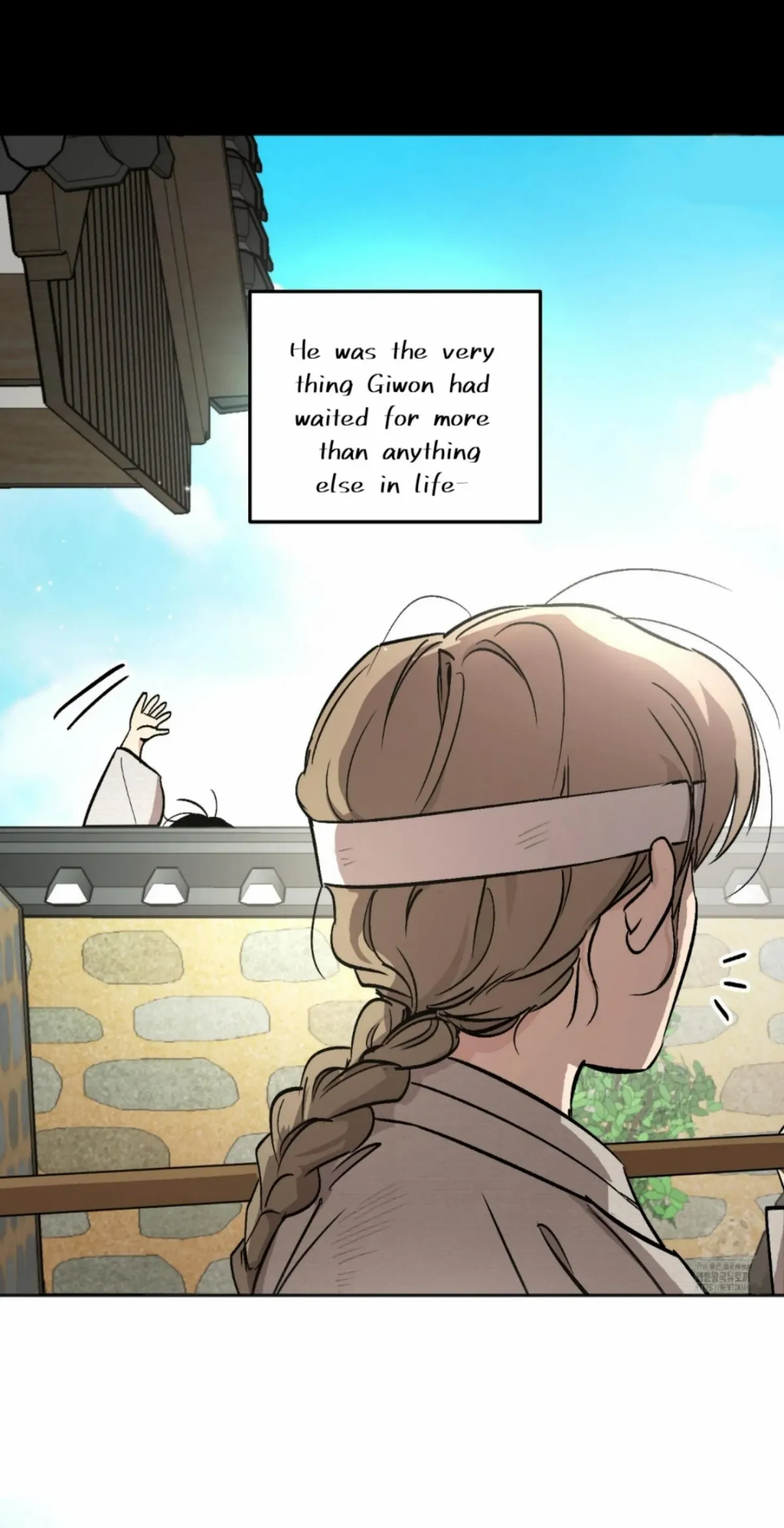 Origin Of Rite Chapter 7 page 39 - 