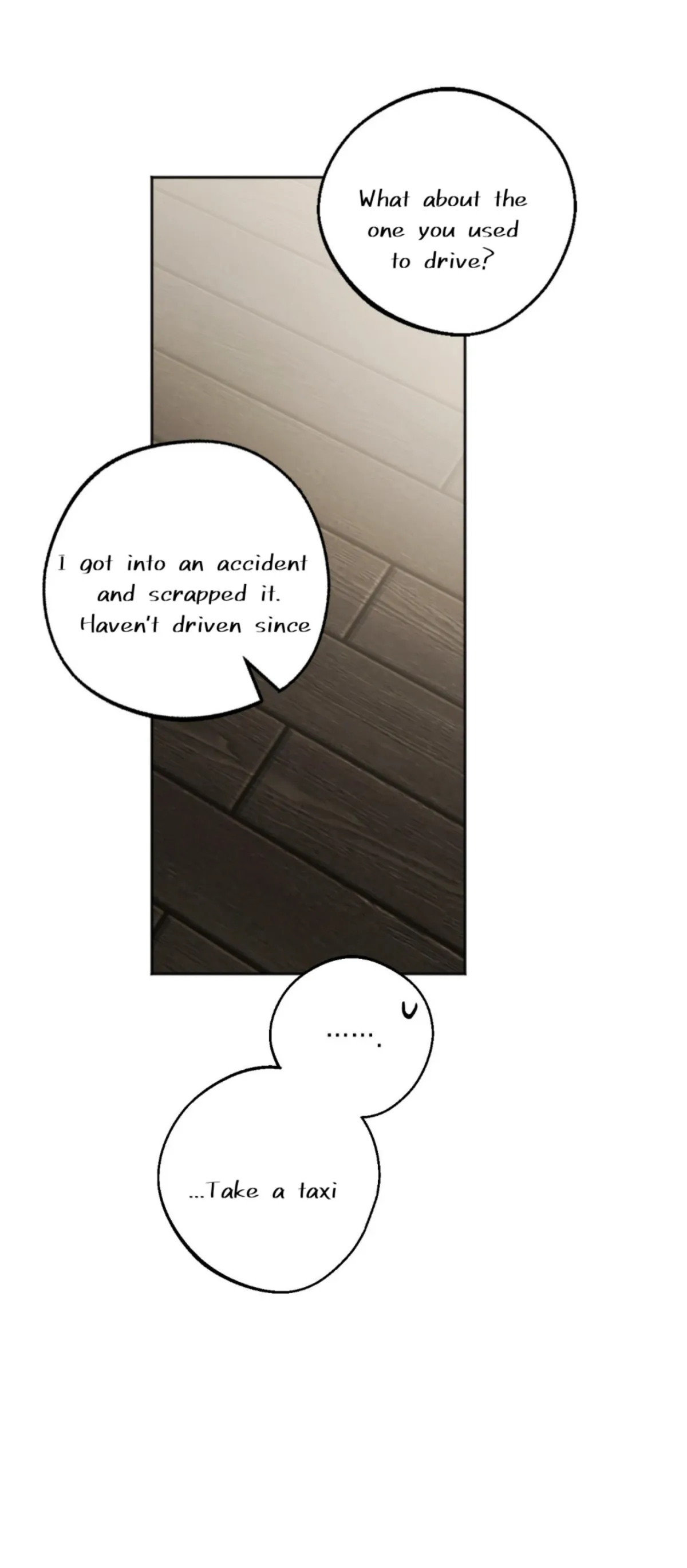 Origin Of Rite Chapter 7 page 5 - 