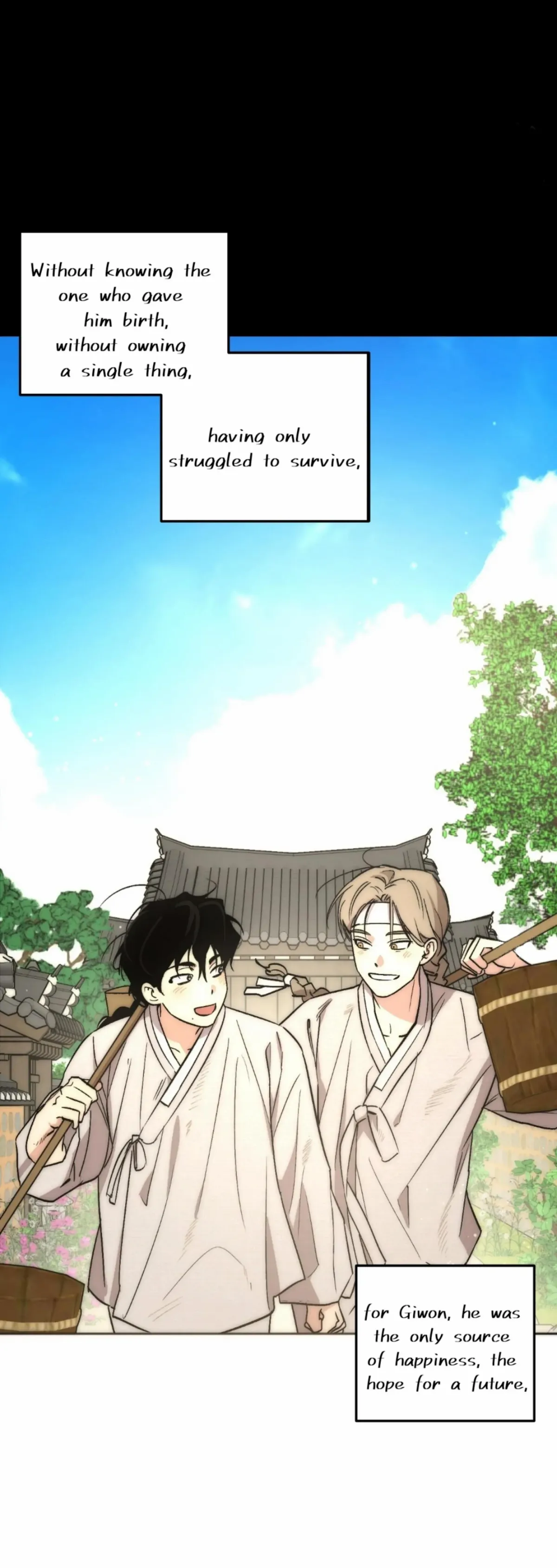 Origin Of Rite Chapter 7 page 42 - 