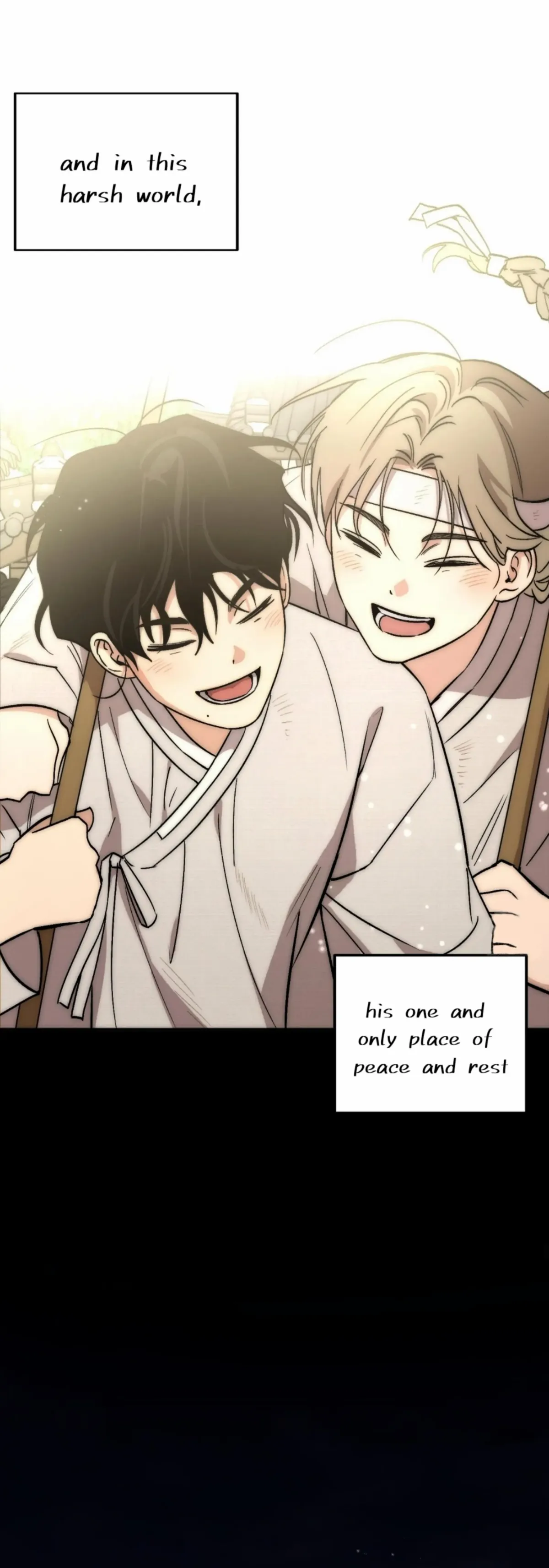 Origin Of Rite Chapter 7 page 43 - 