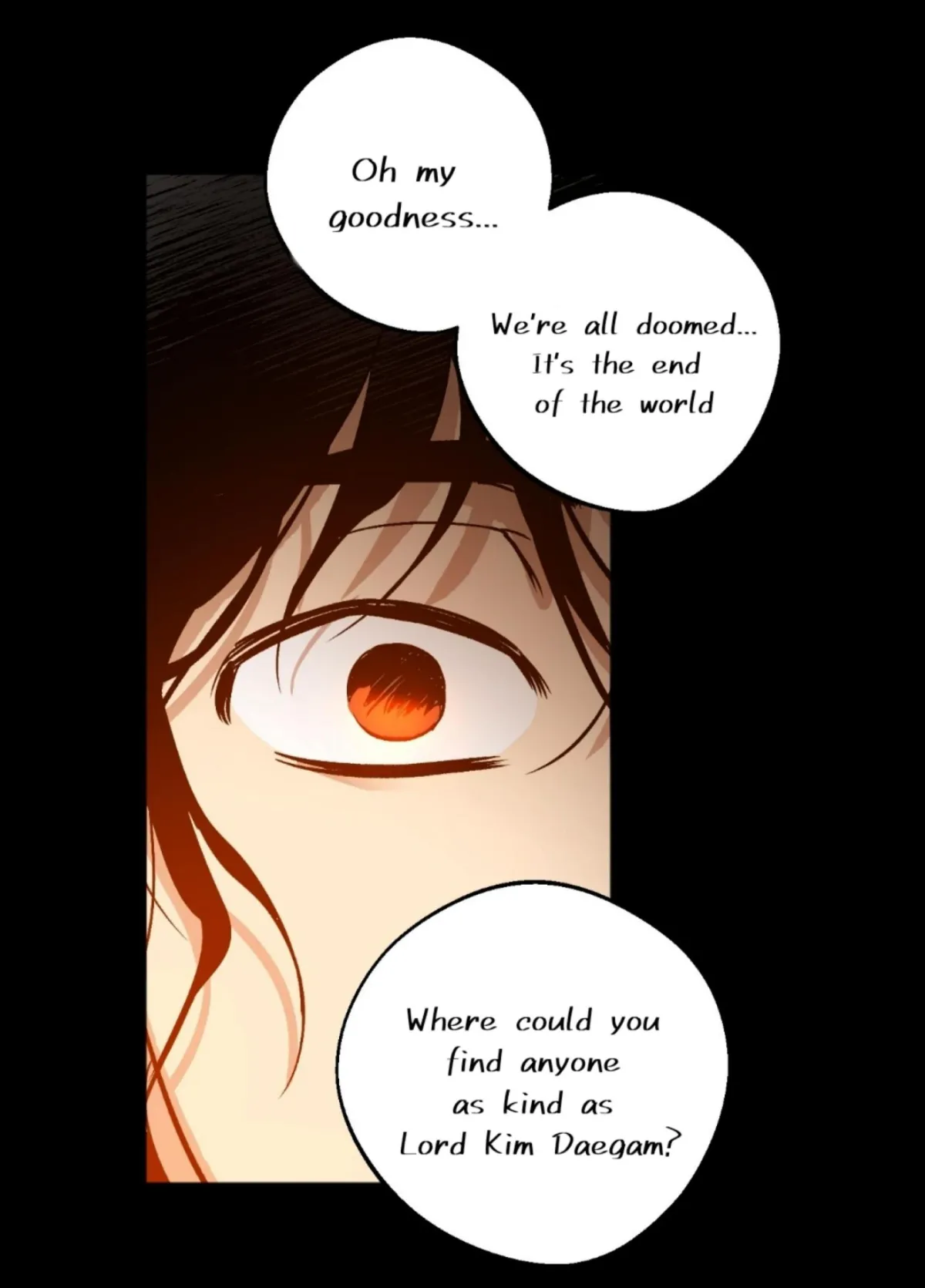 Origin Of Rite Chapter 7 page 48 - 