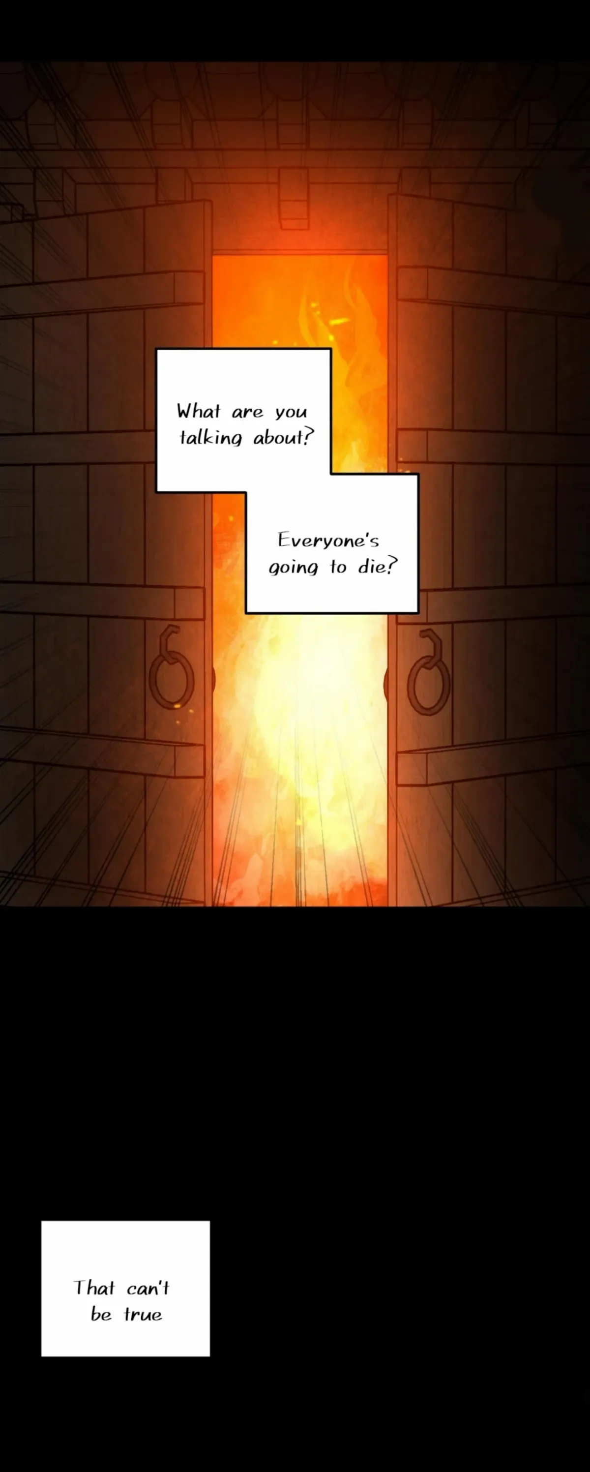 Origin Of Rite Chapter 7 page 50 - 