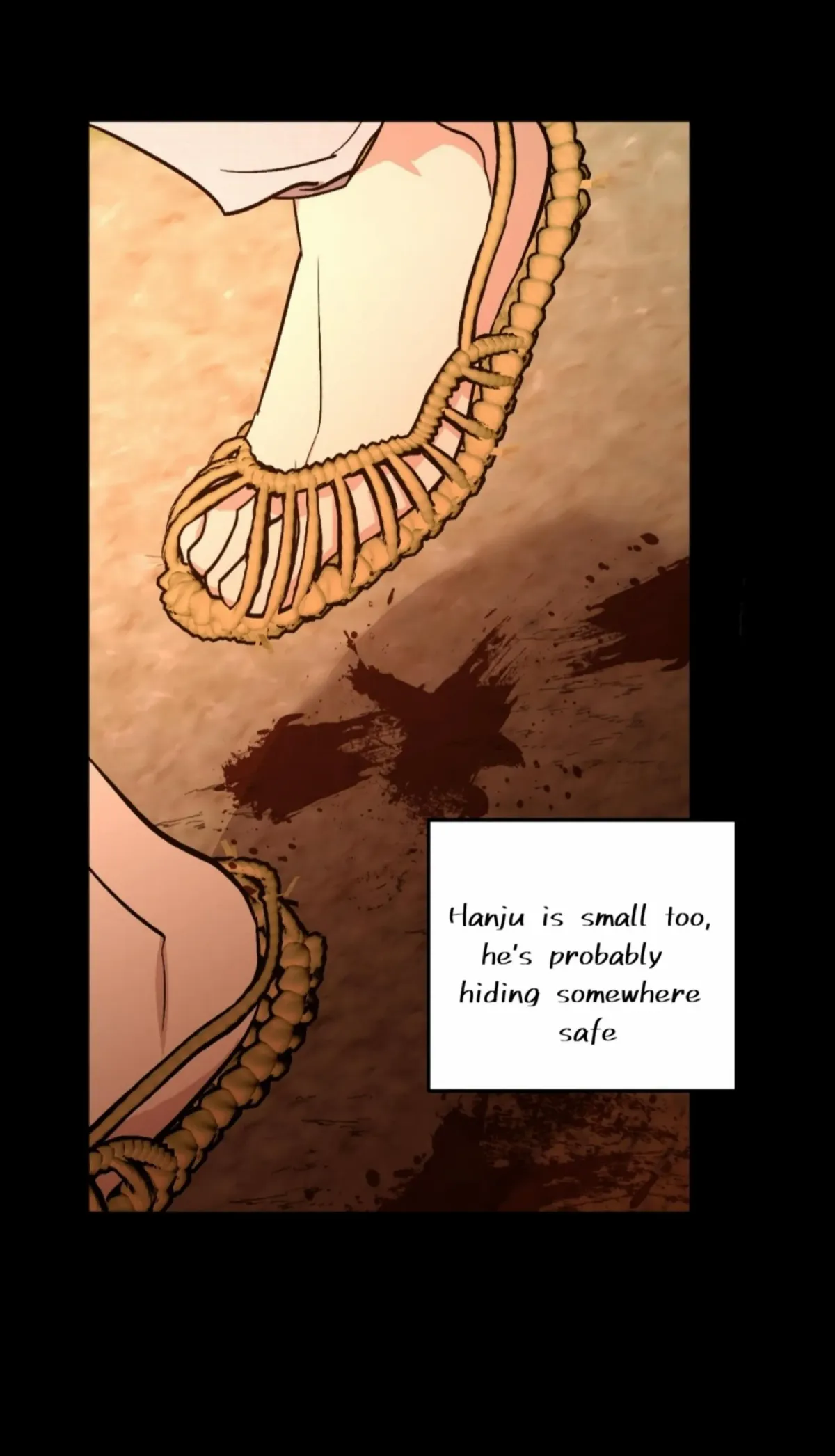 Origin Of Rite Chapter 7 page 52 - 
