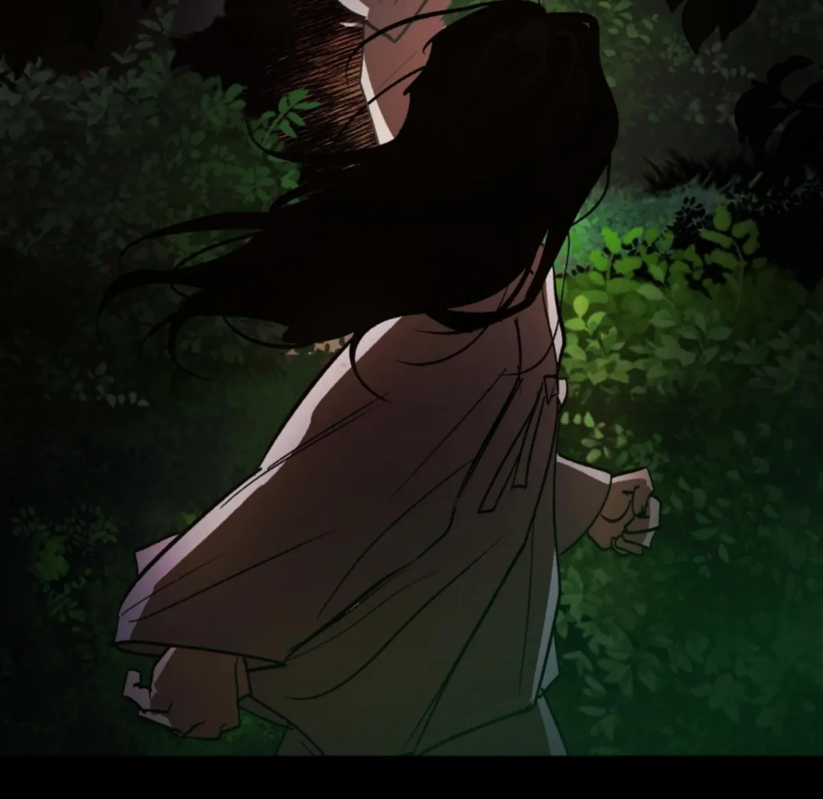 Origin Of Rite Chapter 7 page 55 - 
