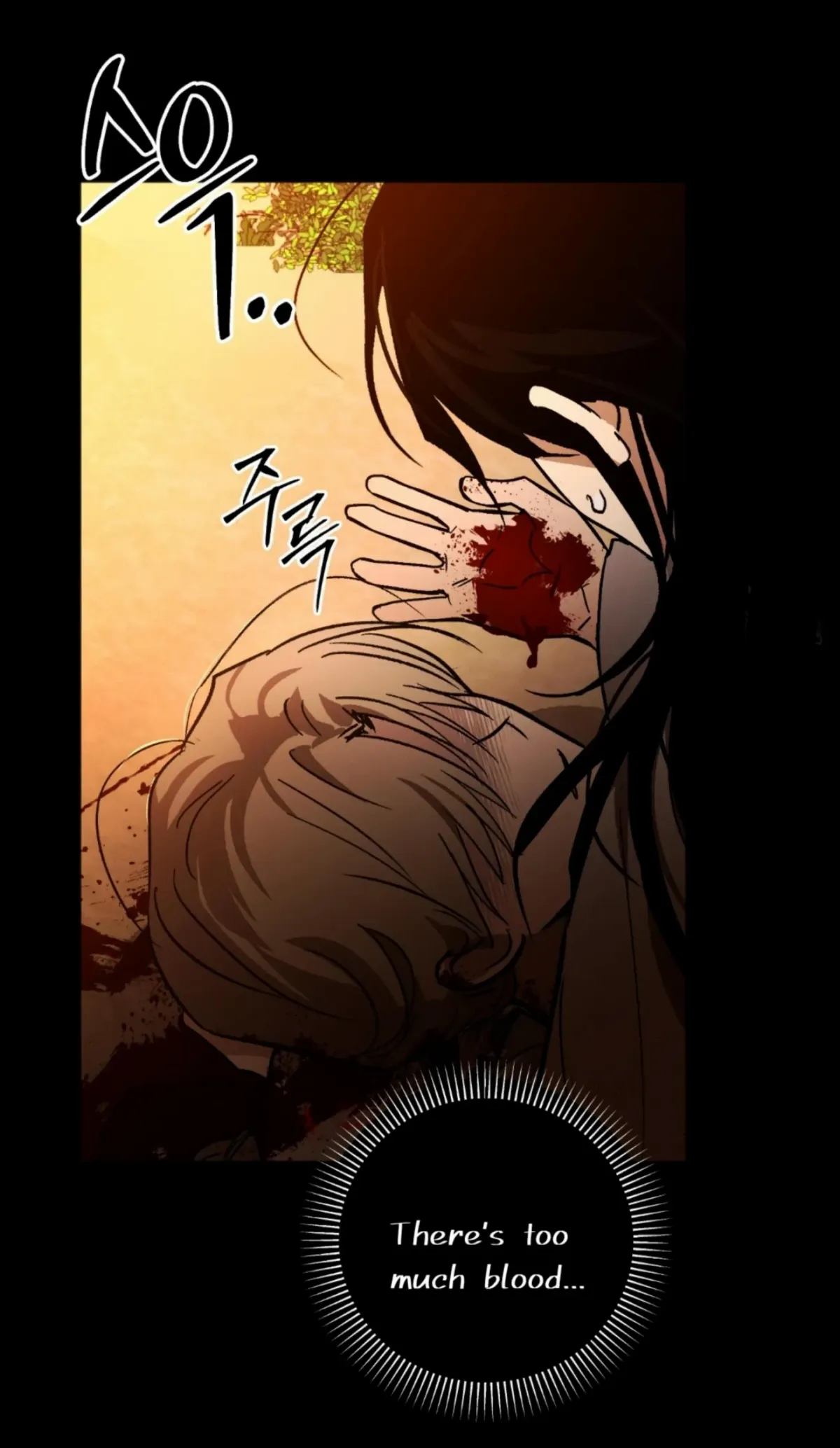 Origin Of Rite Chapter 7 page 62 - 
