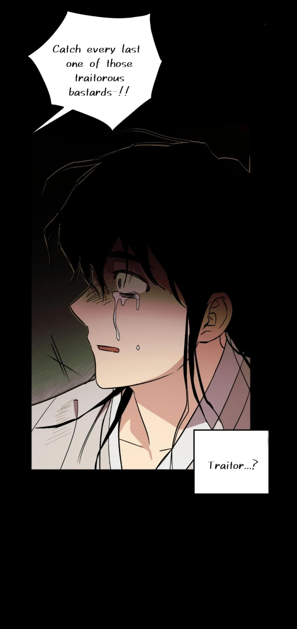 Origin Of Rite Chapter 7 page 64 - 
