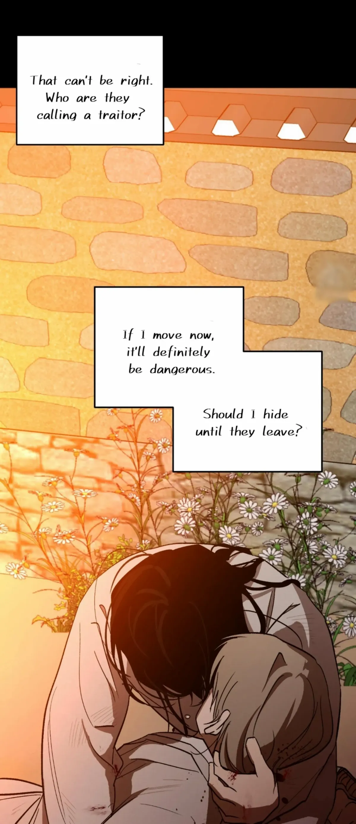 Origin Of Rite Chapter 7 page 65 - 