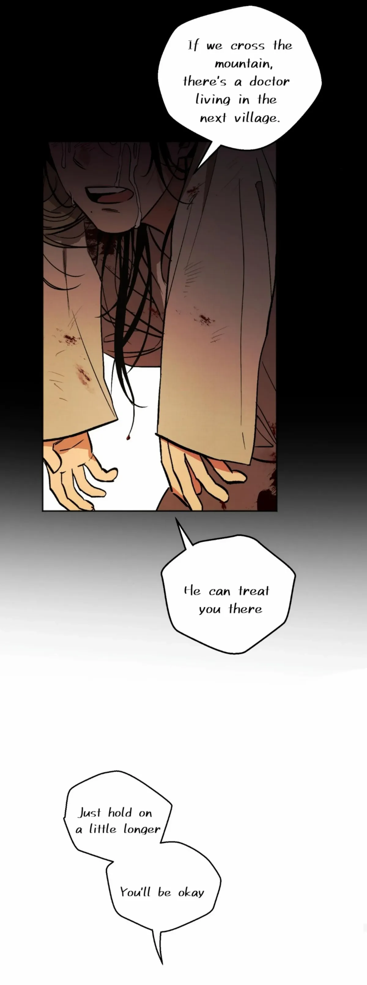 Origin Of Rite Chapter 7 page 68 - 