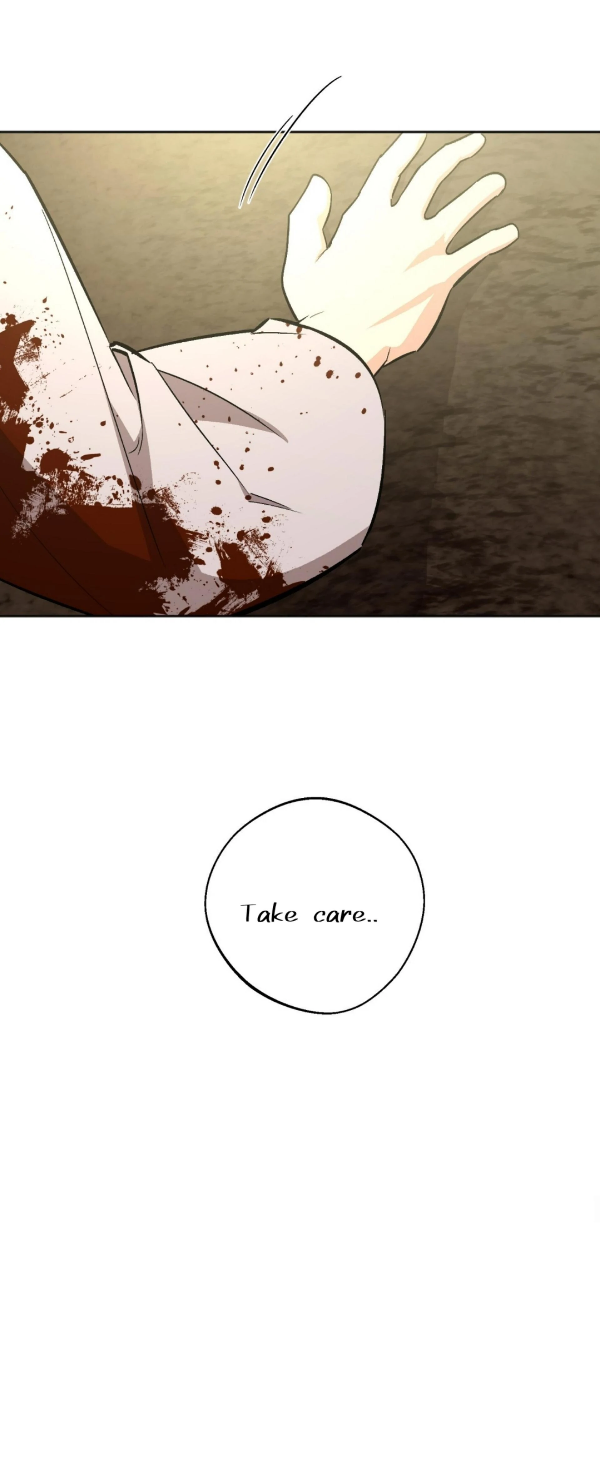 Origin Of Rite Chapter 8 page 21 - 