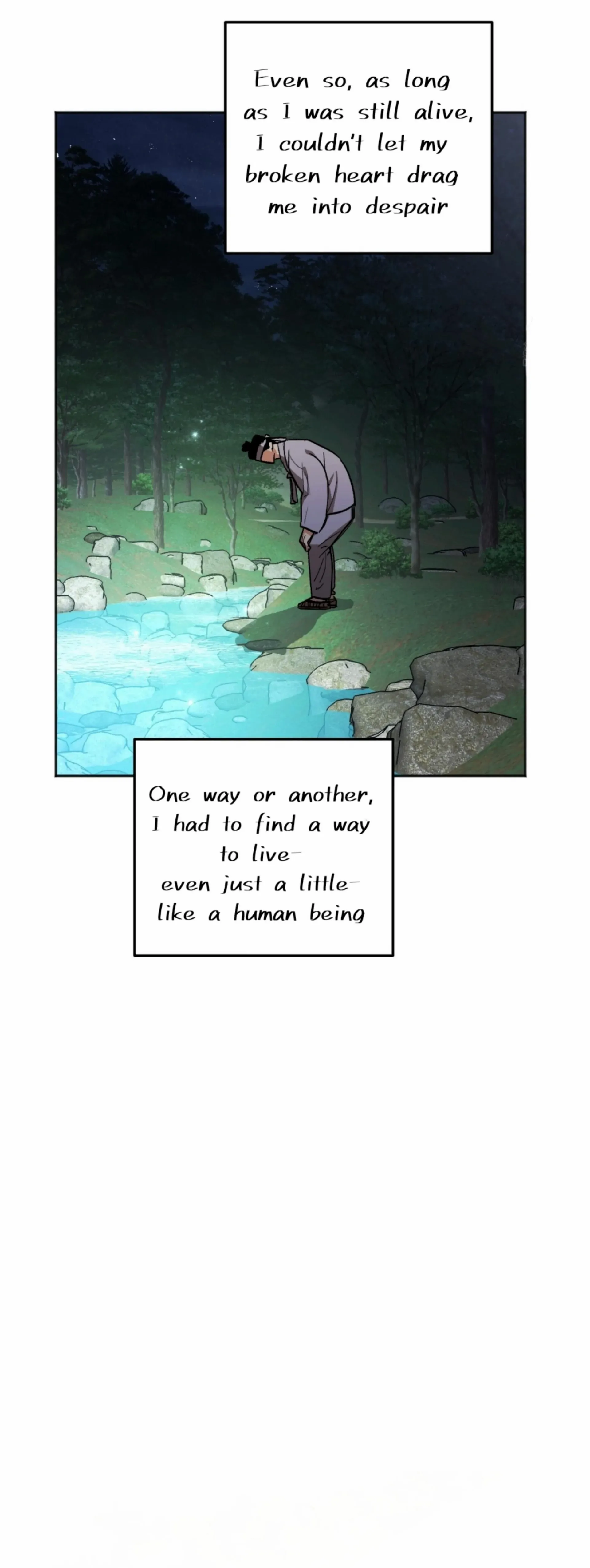 Origin Of Rite Chapter 8 page 35 - 