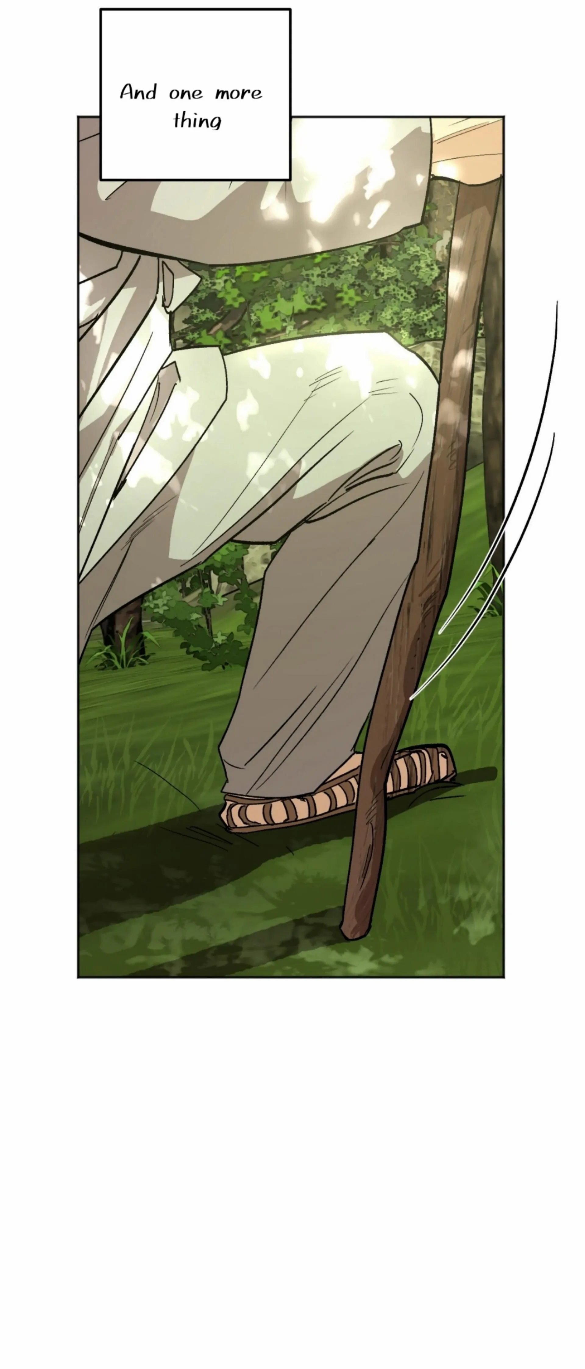 Origin Of Rite Chapter 8 page 39 - 