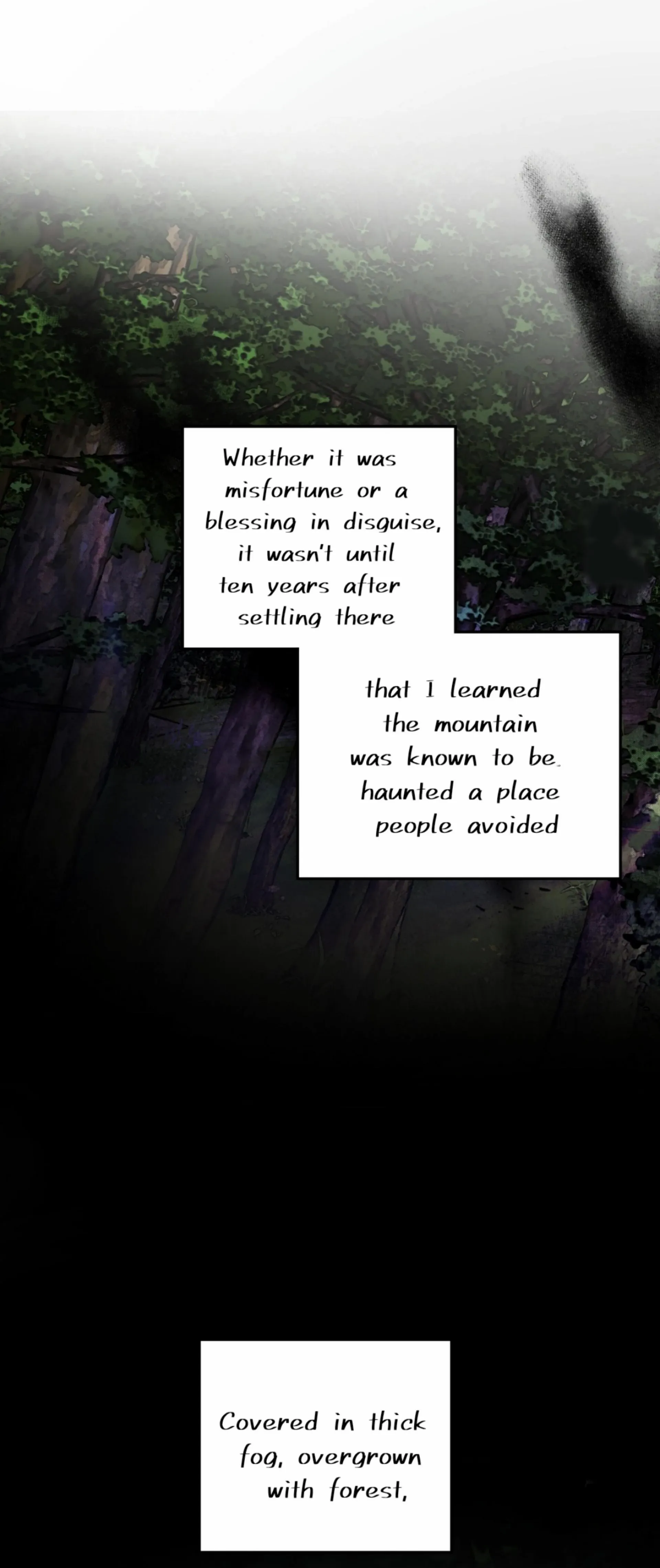 Origin Of Rite Chapter 8 page 41 - 