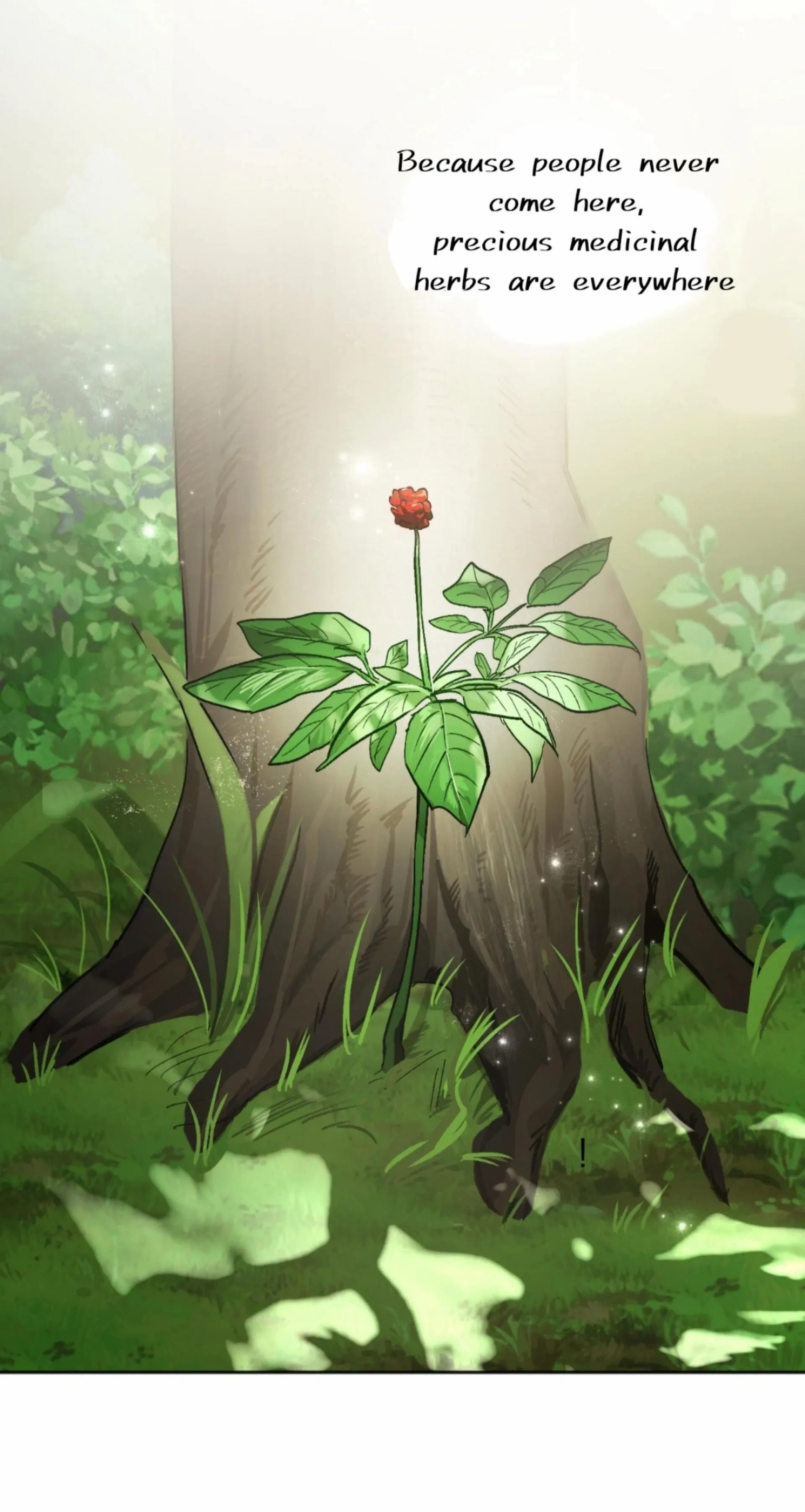 Origin Of Rite Chapter 8 page 45 - 