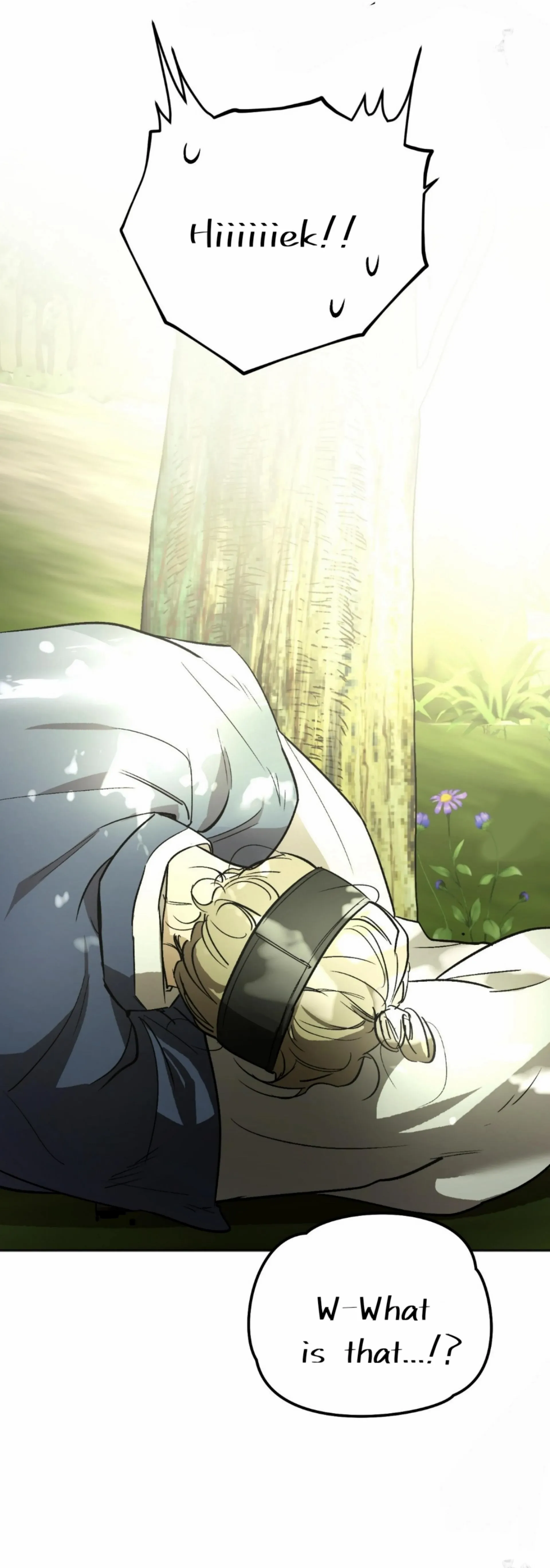 Origin Of Rite Chapter 8 page 48 - 