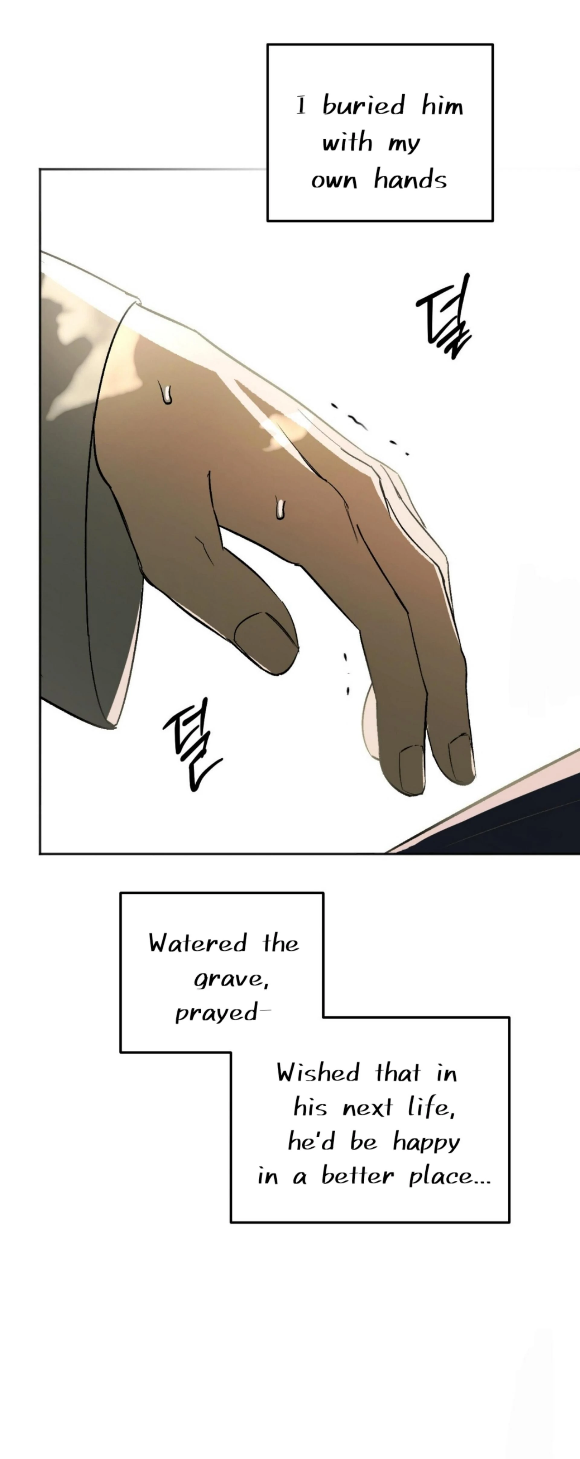 Origin Of Rite Chapter 8 page 55 - 