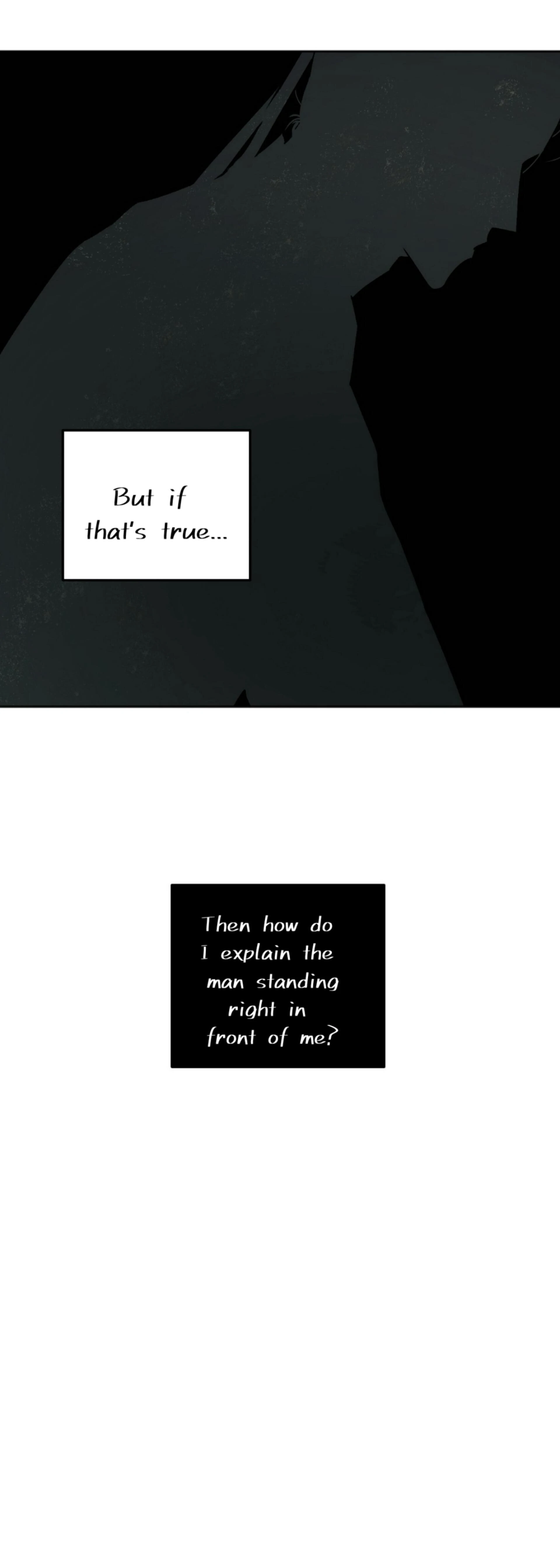 Origin Of Rite Chapter 8 page 56 - 