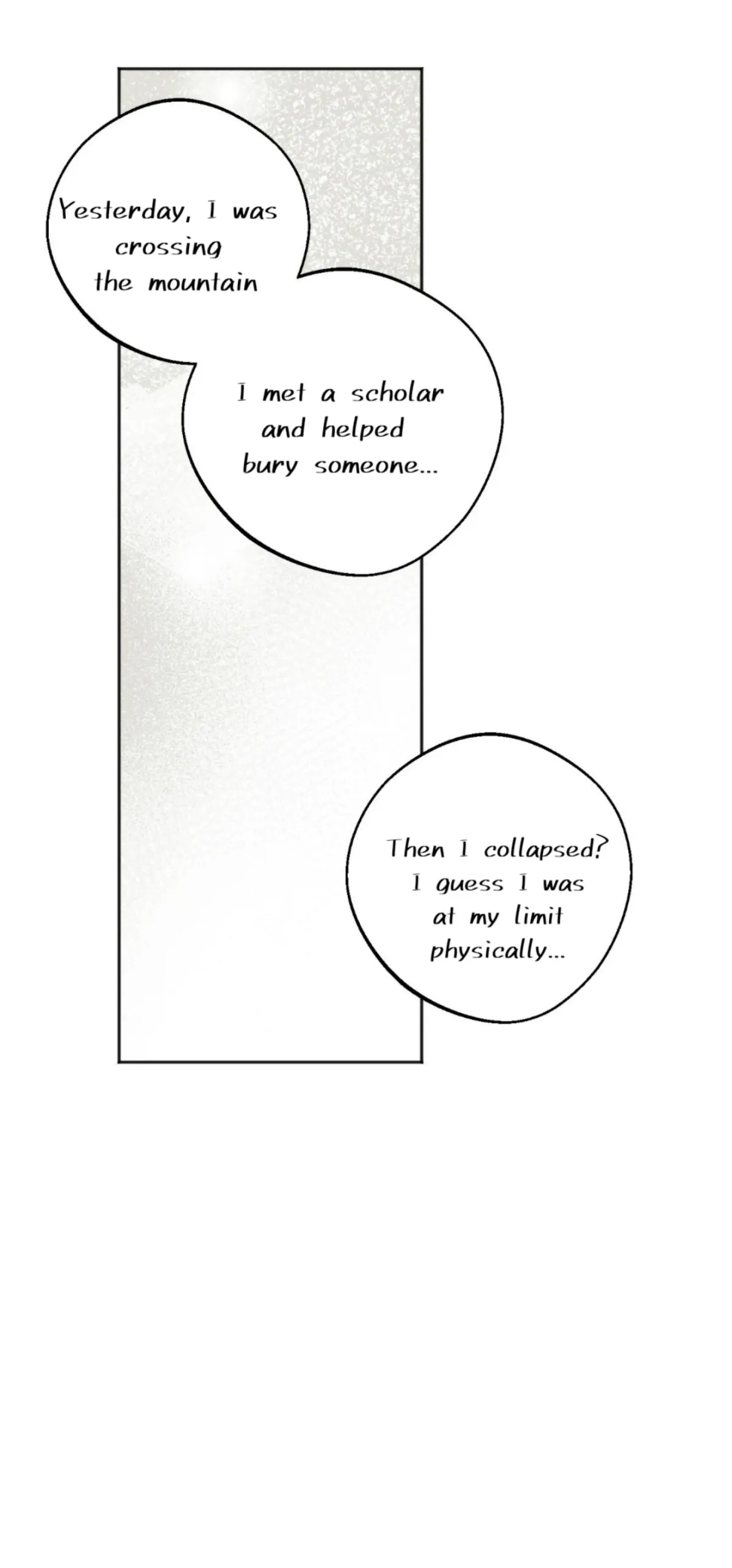 Origin Of Rite Chapter 9 page 14 - 