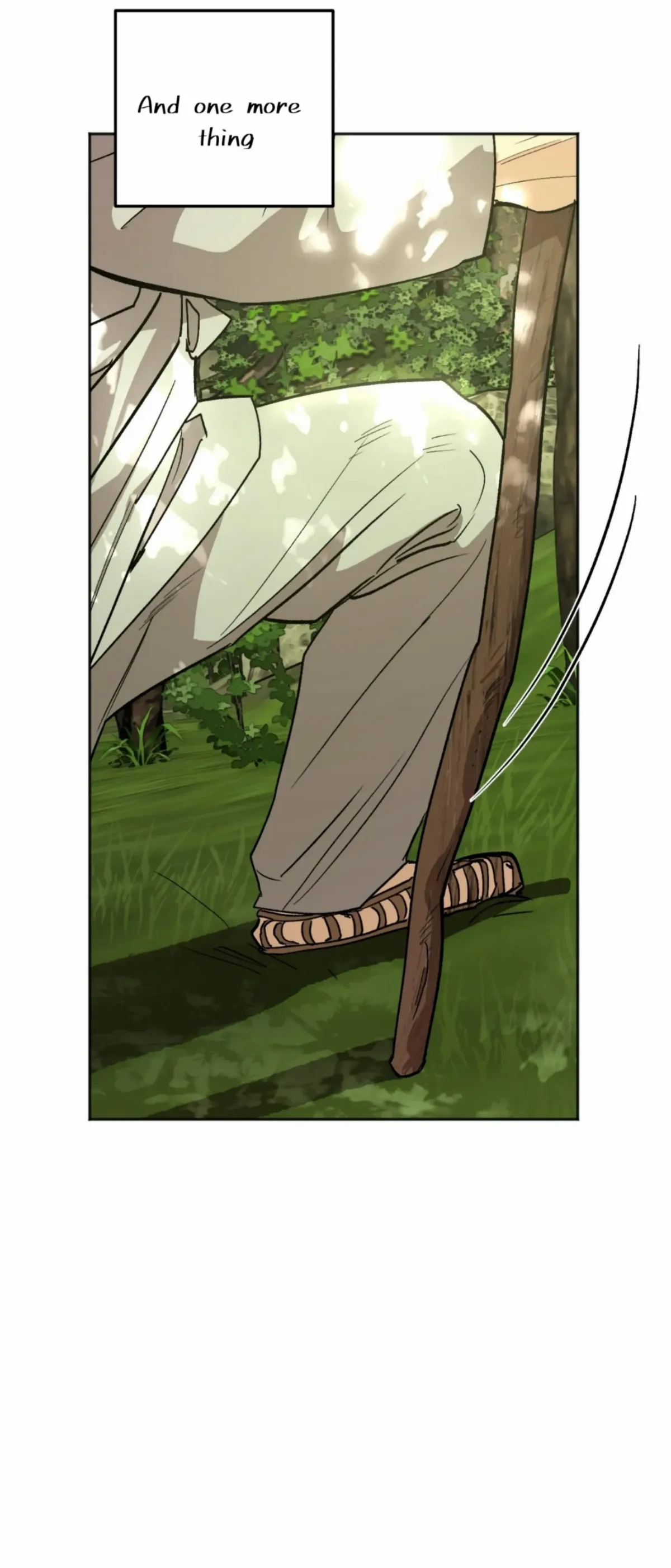 Origin Of Rite Chapter 9 page 39 - 