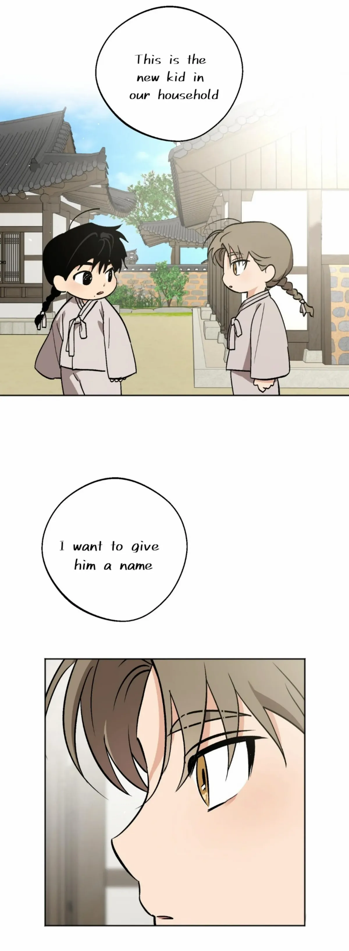 Origin Of Rite Chapter 9 page 5 - 