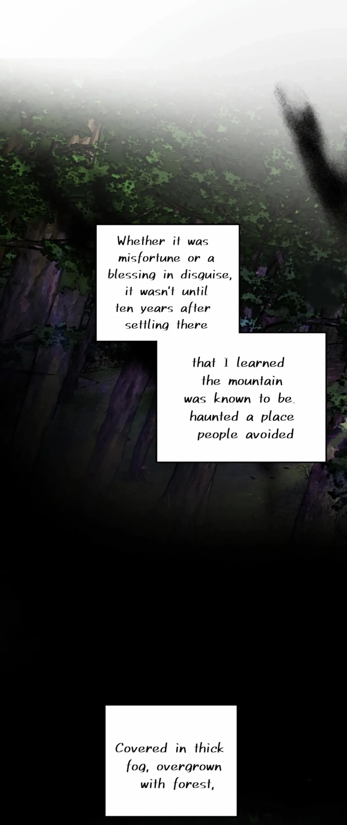 Origin Of Rite Chapter 9 page 41 - 