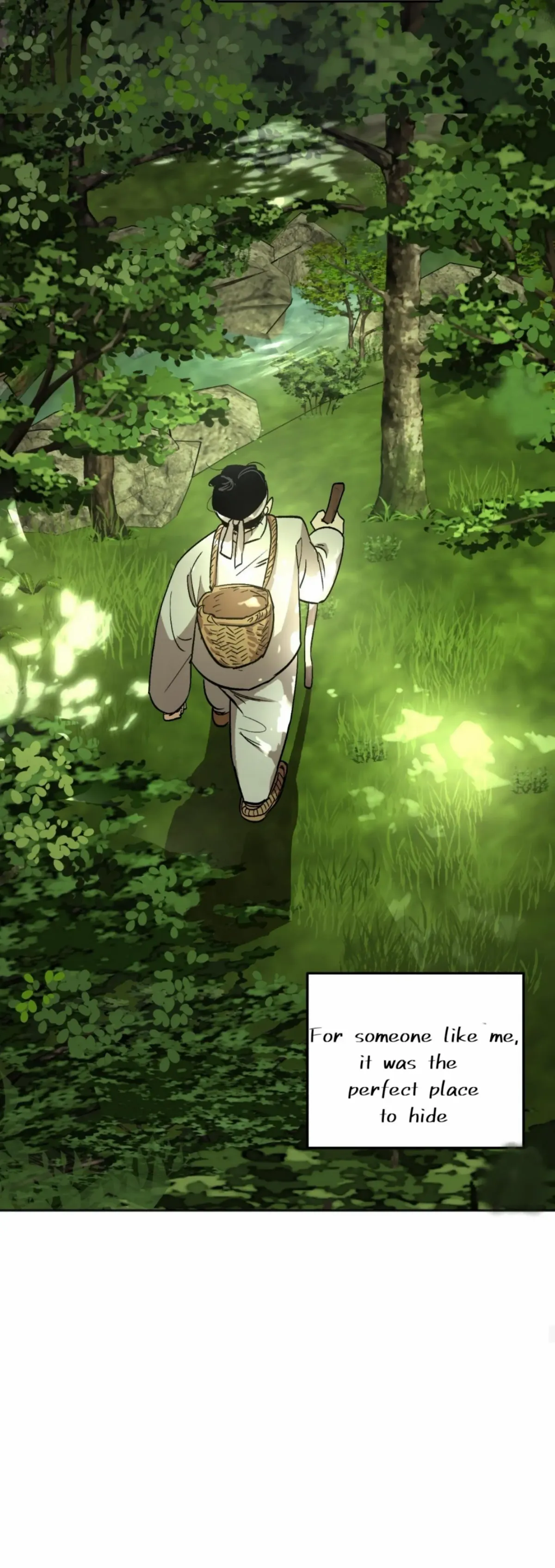 Origin Of Rite Chapter 9 page 43 - 