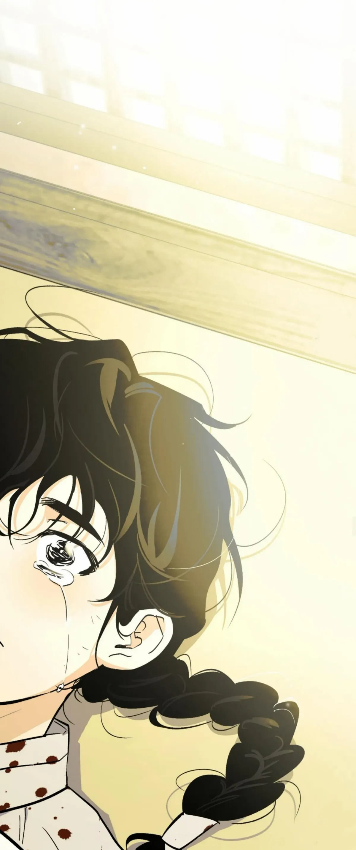 Origin Of Rite Chapter 9 page 8 - 