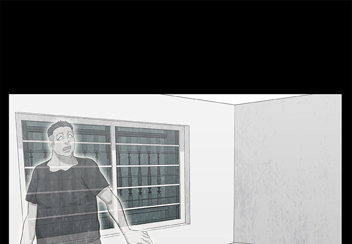 Original Horror Stories Chapter 10 page 2 - 
