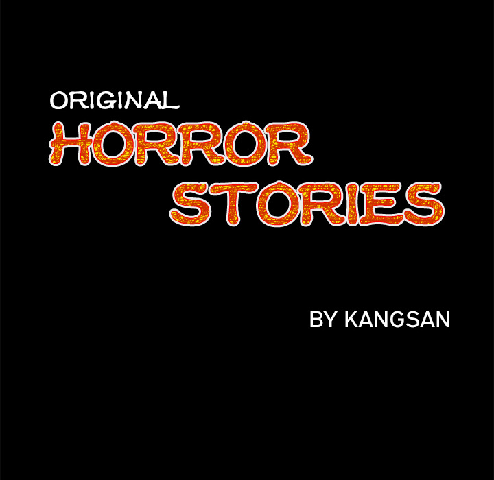 Original Horror Stories Chapter 10 page 11 - 